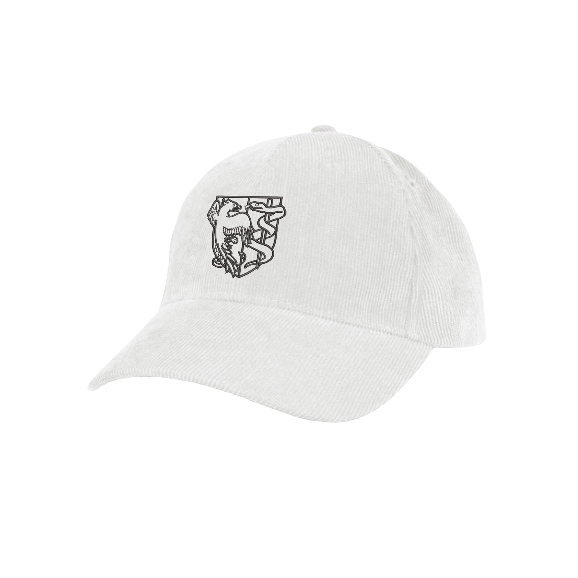 ANU Medical Students Society Corduroy Cap - Bundle