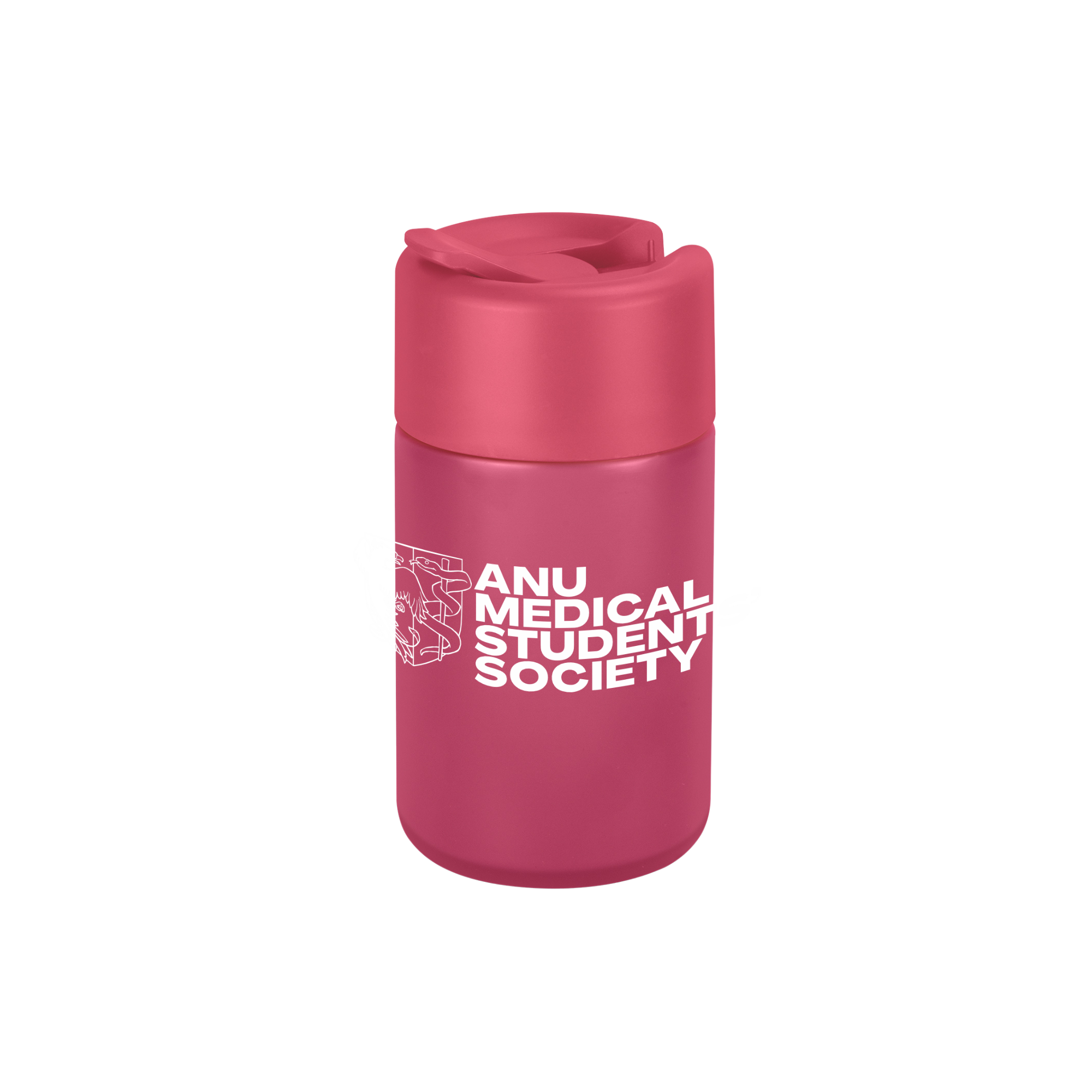 ANU Medical Students Society Cup