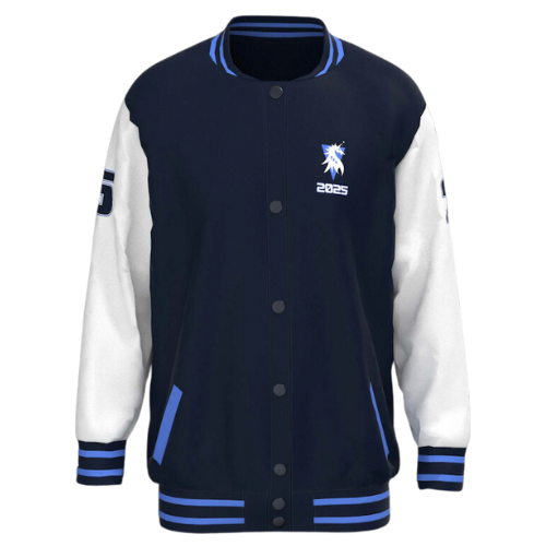 ADHS Year 10 2025 Varsity Jackets Adults