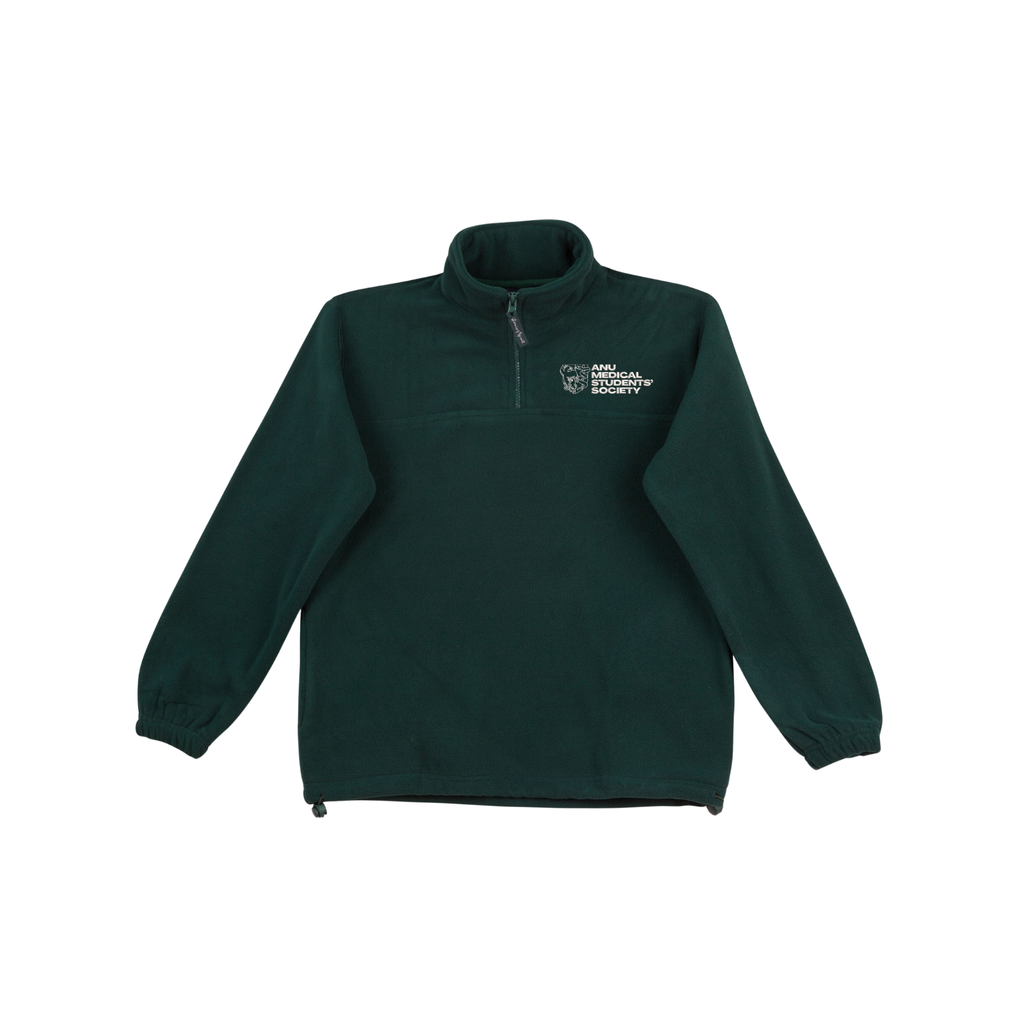 ANU Medical Students Society Pullover