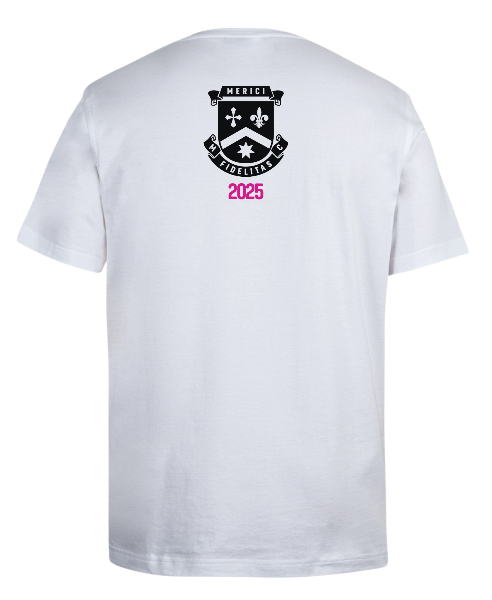 Merici College Musical Tee