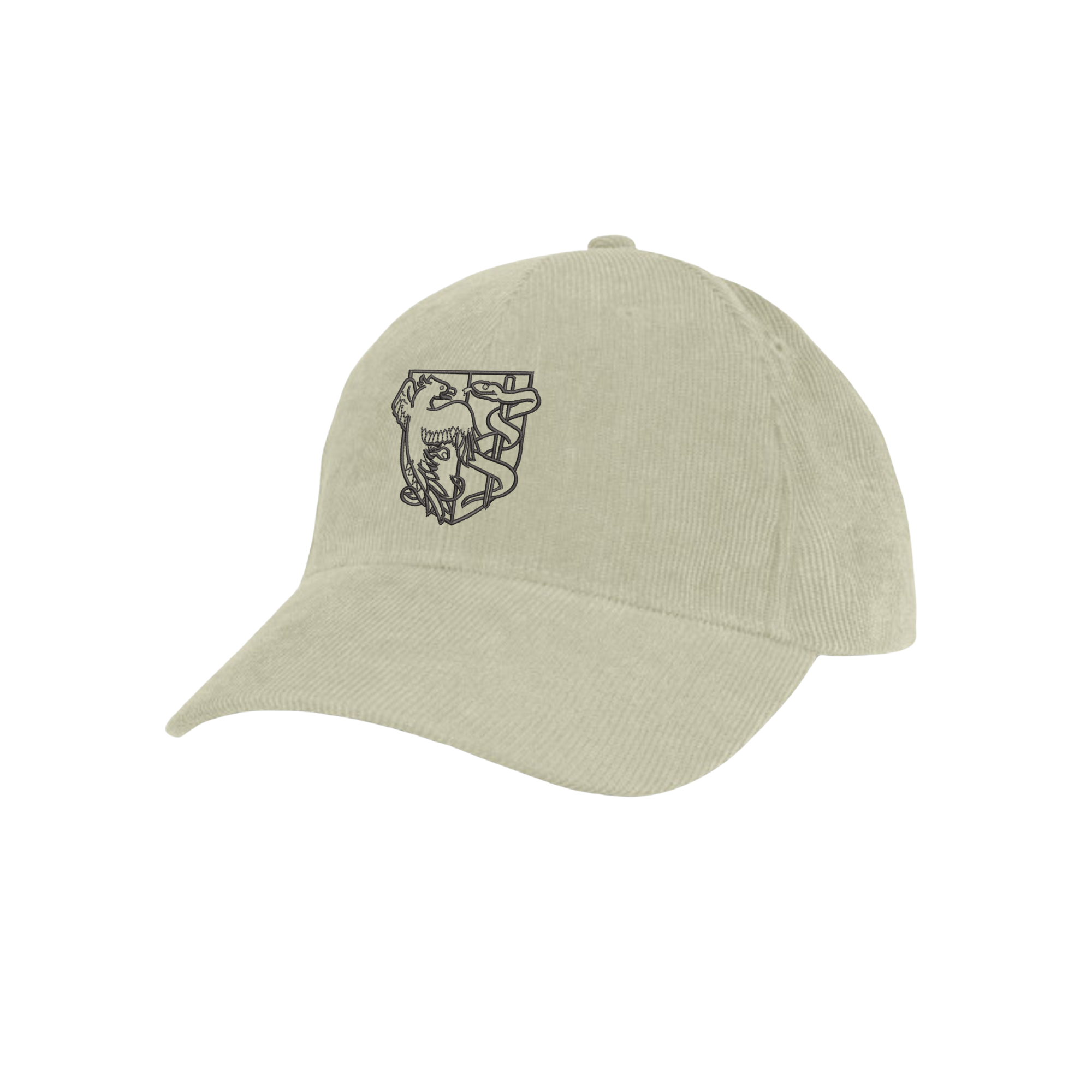 ANU Medical Students Society Corduroy Cap - Bundle