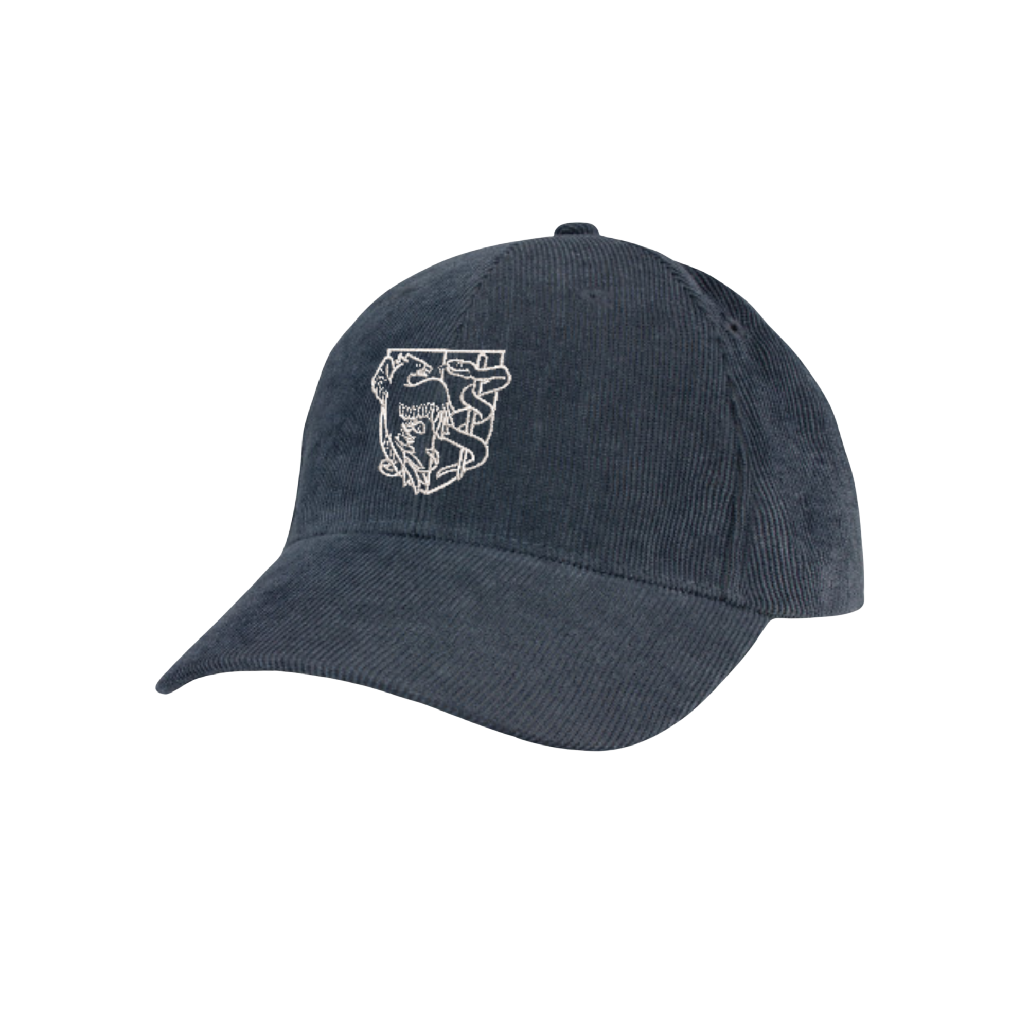 ANU Medical Students Society Corduroy Cap - Bundle