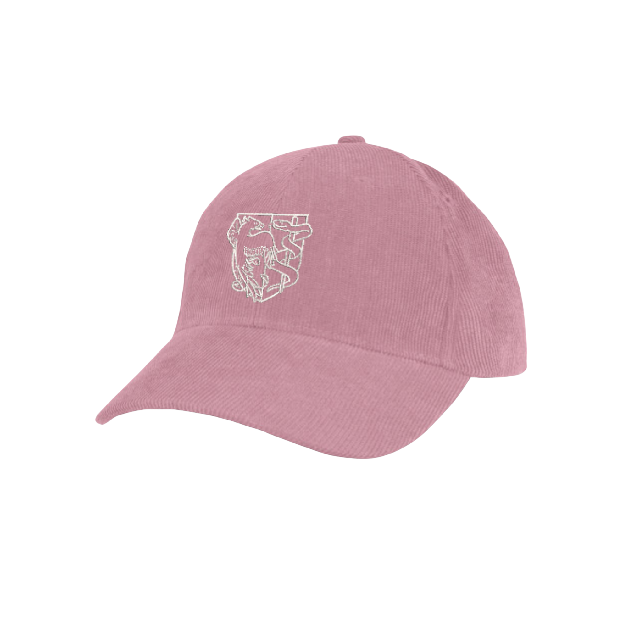ANU Medical Students Society Corduroy Cap - Bundle