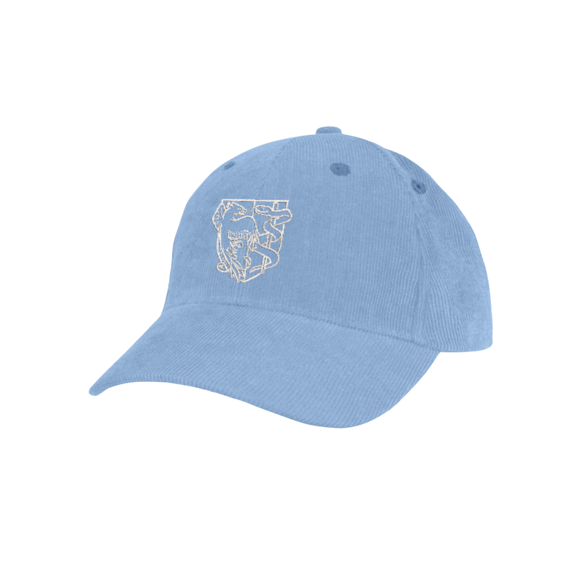 ANU Medical Students Society Corduroy Cap - Bundle
