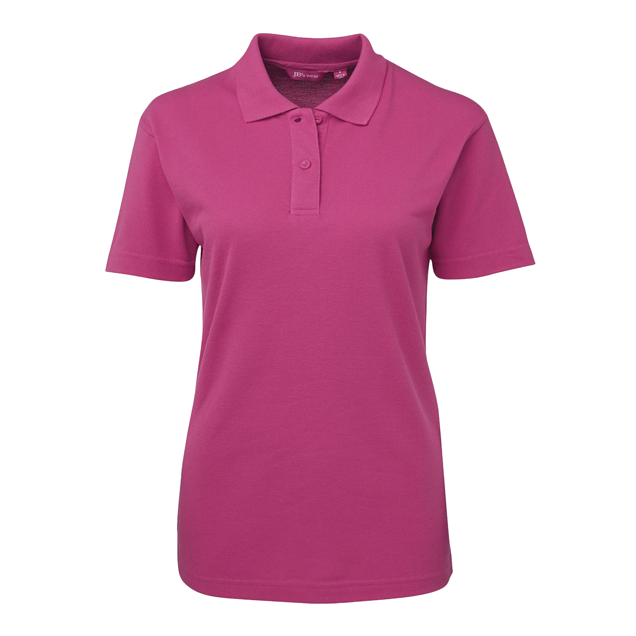 210 Ladies Polo