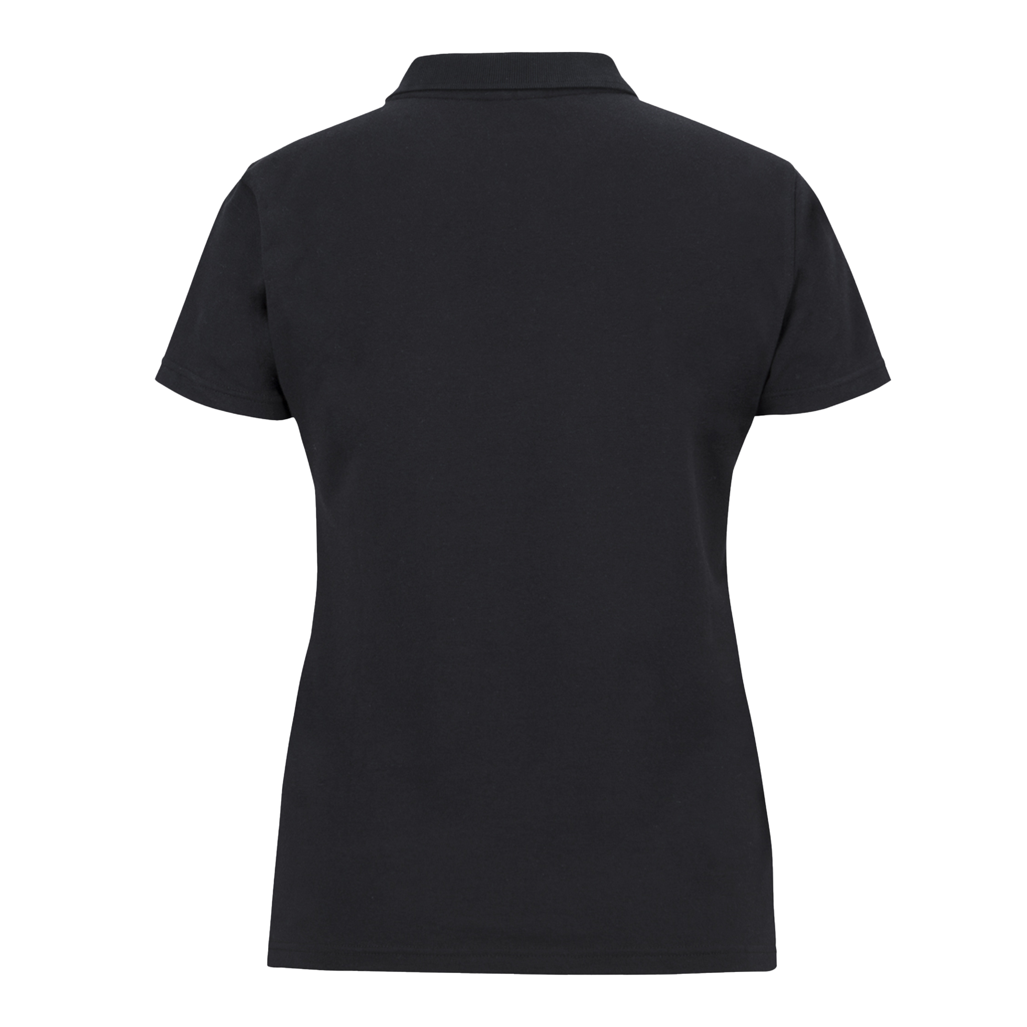 C of C Ladies Cotton S/S Stretch Polo