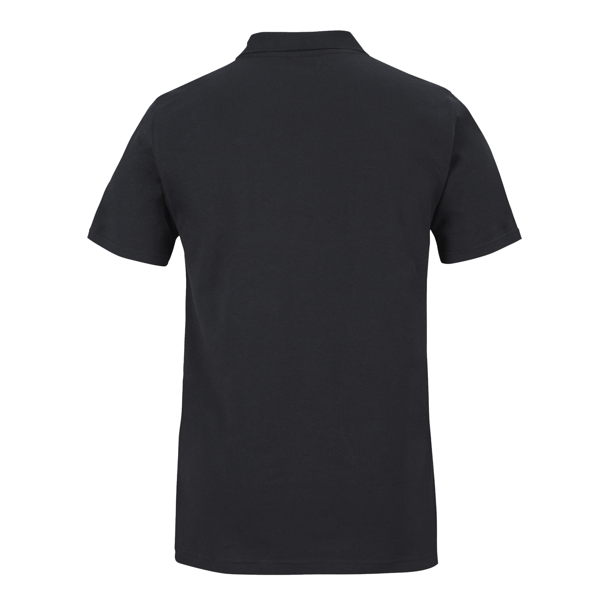 C of C Cotton S/S Stretch Polo
