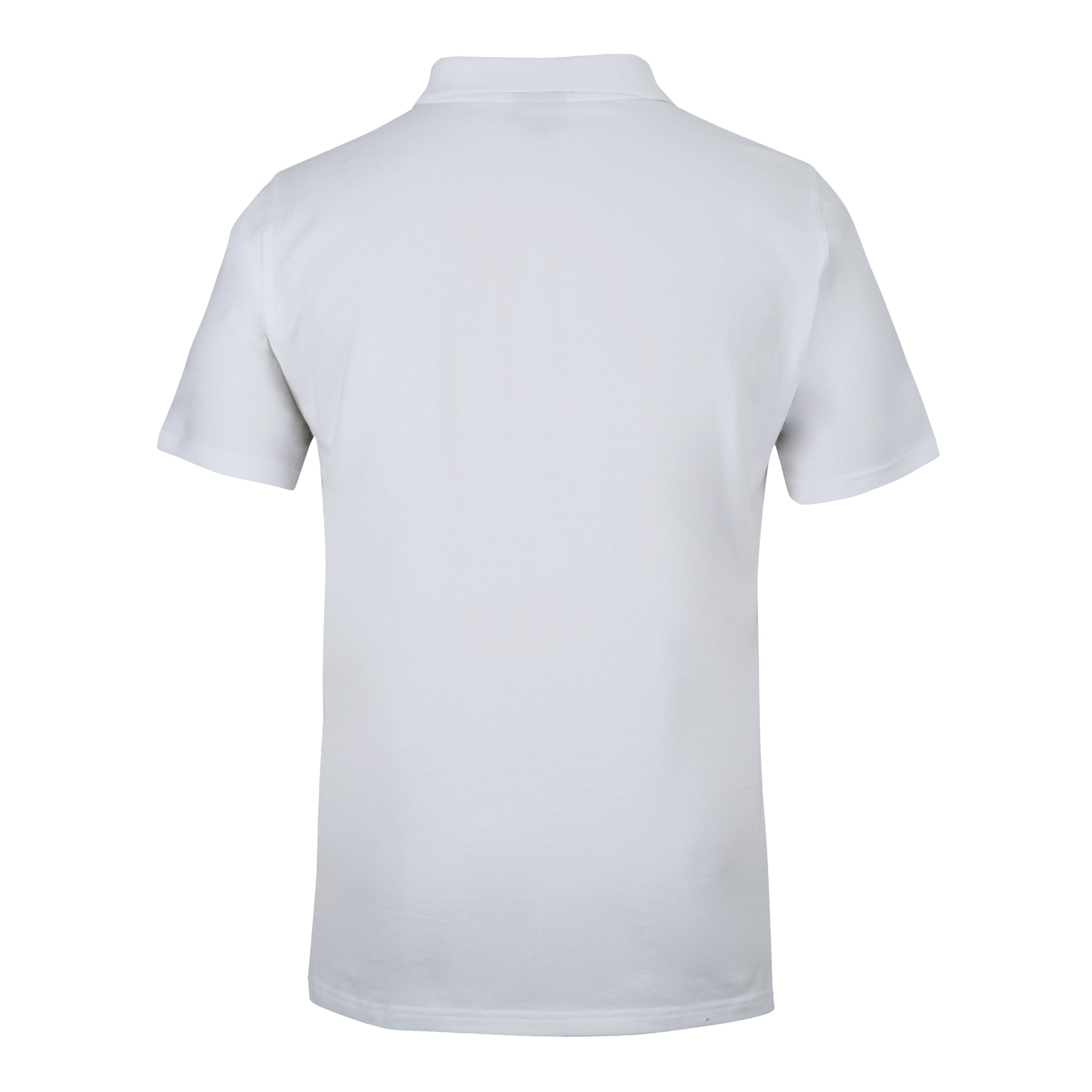 C of C Cotton S/S Stretch Polo