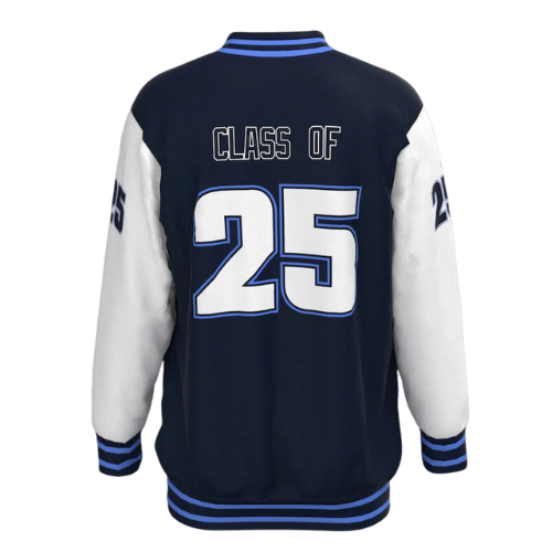 ADHS Year 10 2025 Varsity Jackets Adults