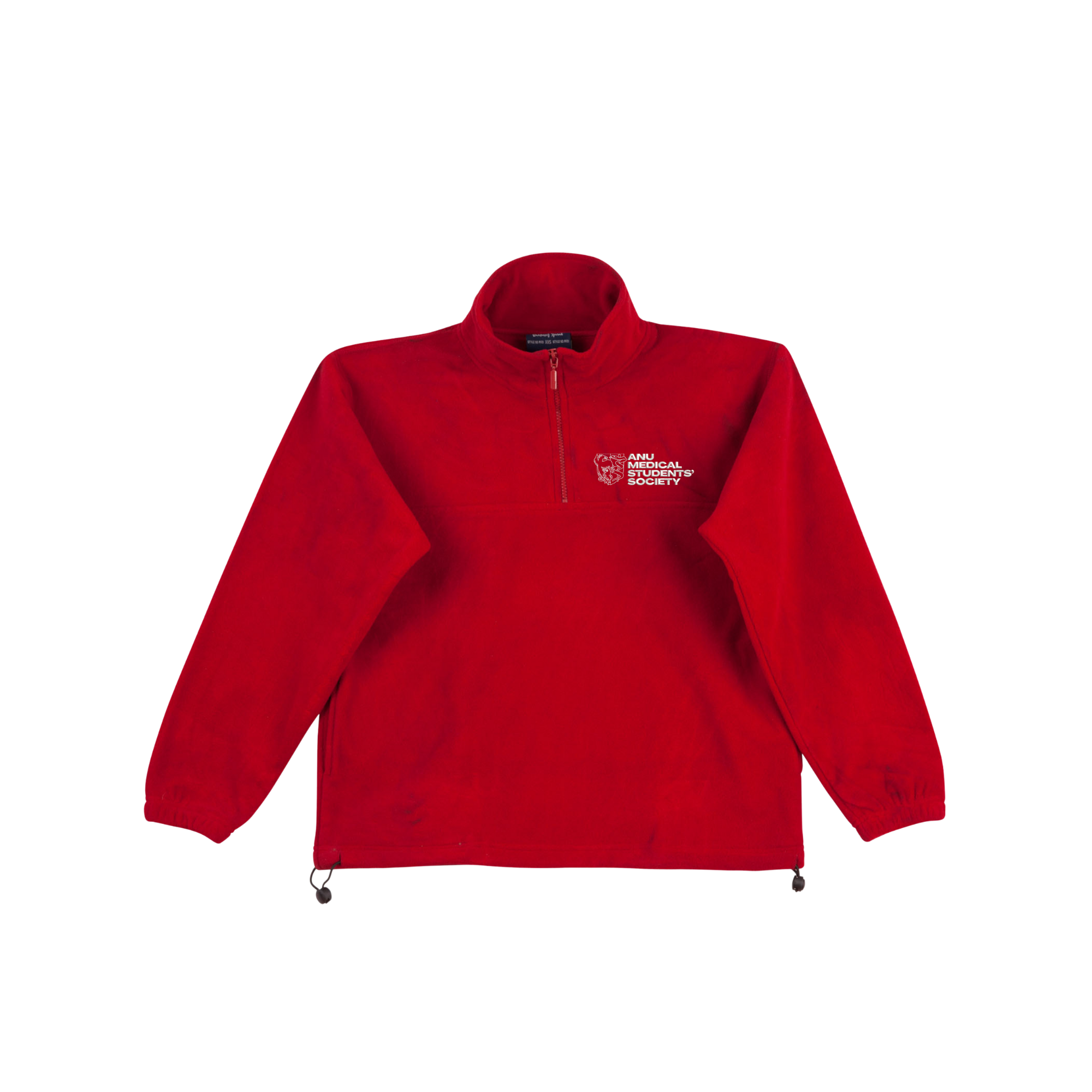ANU Medical Students Society Pullover