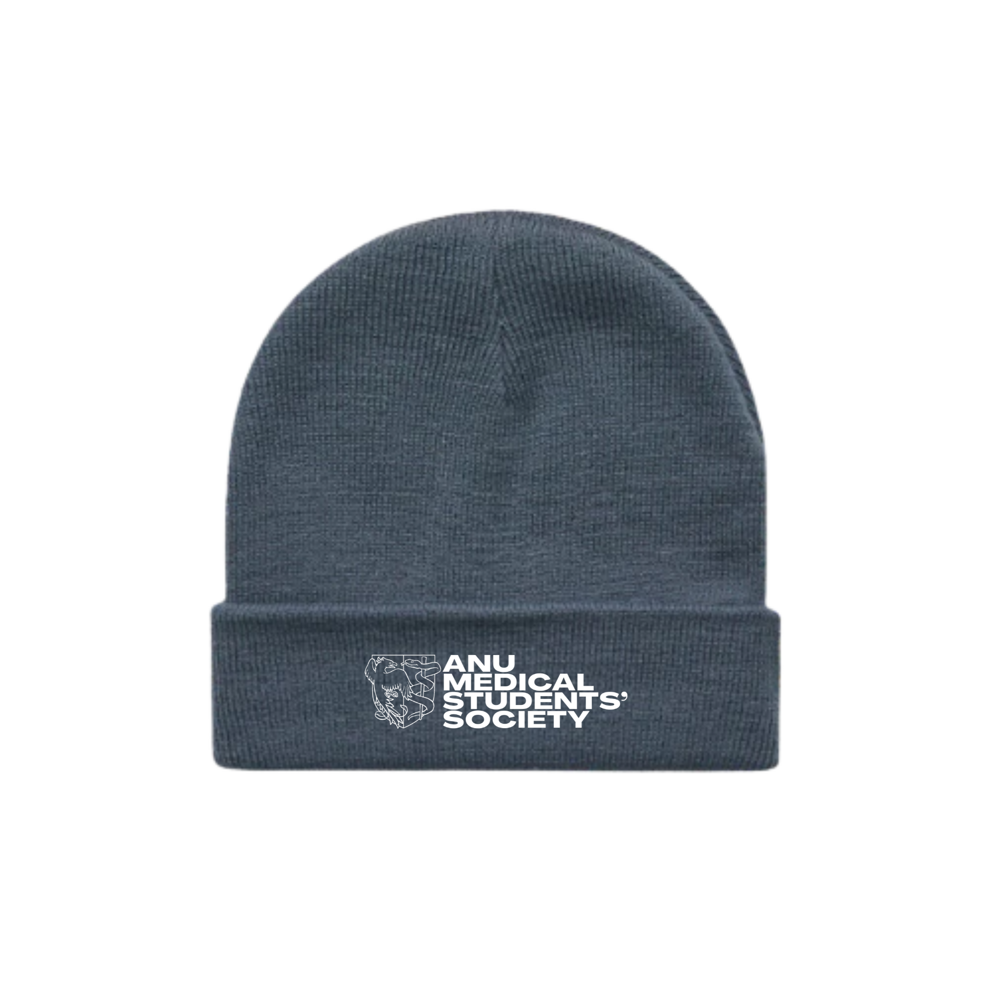 ANU Medical Students Society Cable Beanie
