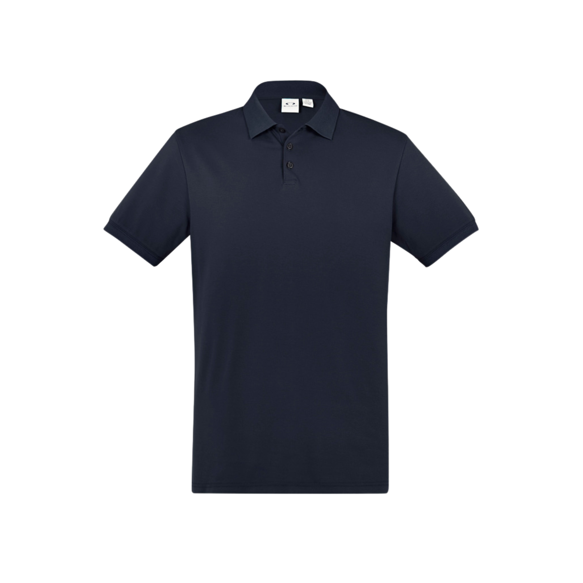 P105MS - CITY M Cotton Pique S/S Polo