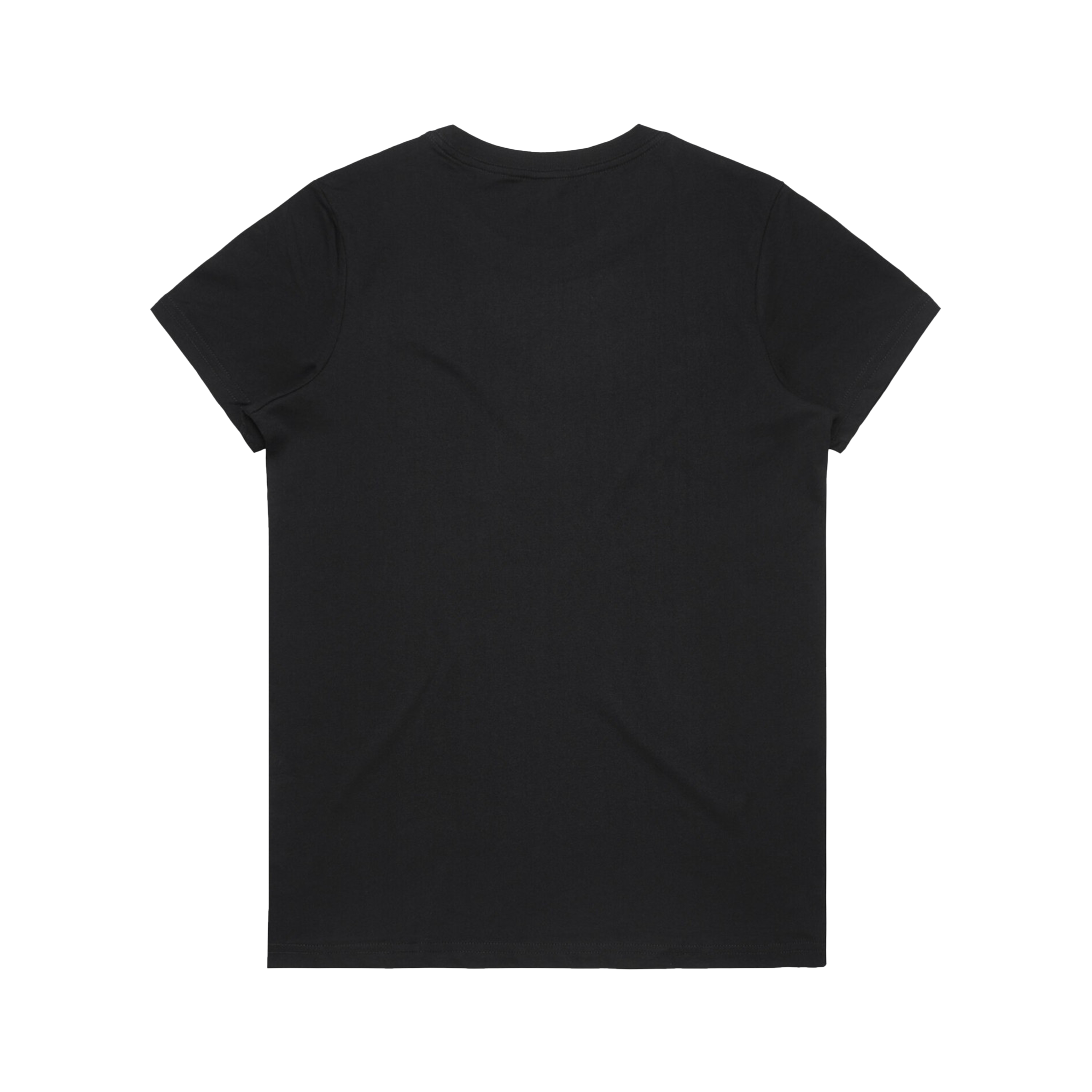 Wo's Maple Organic Tee