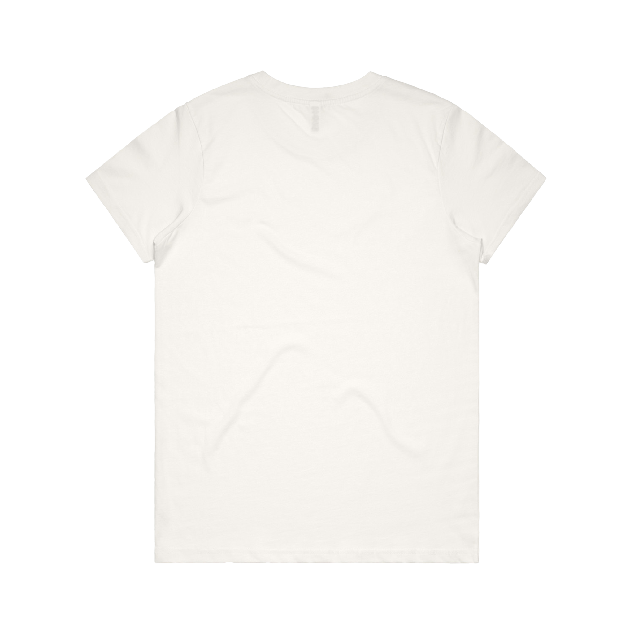 Wo's Maple Organic Tee