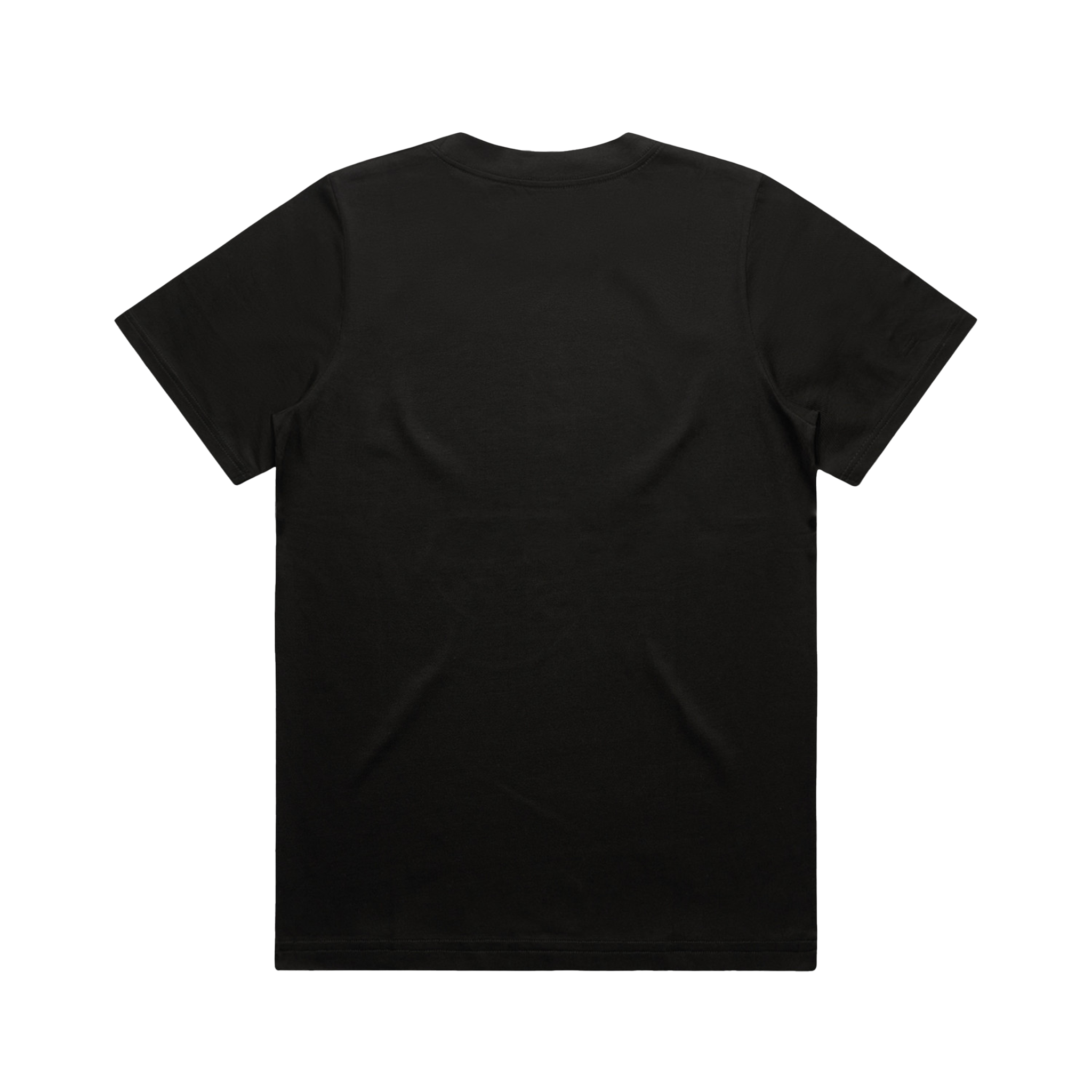 Wo's Heavy Tee