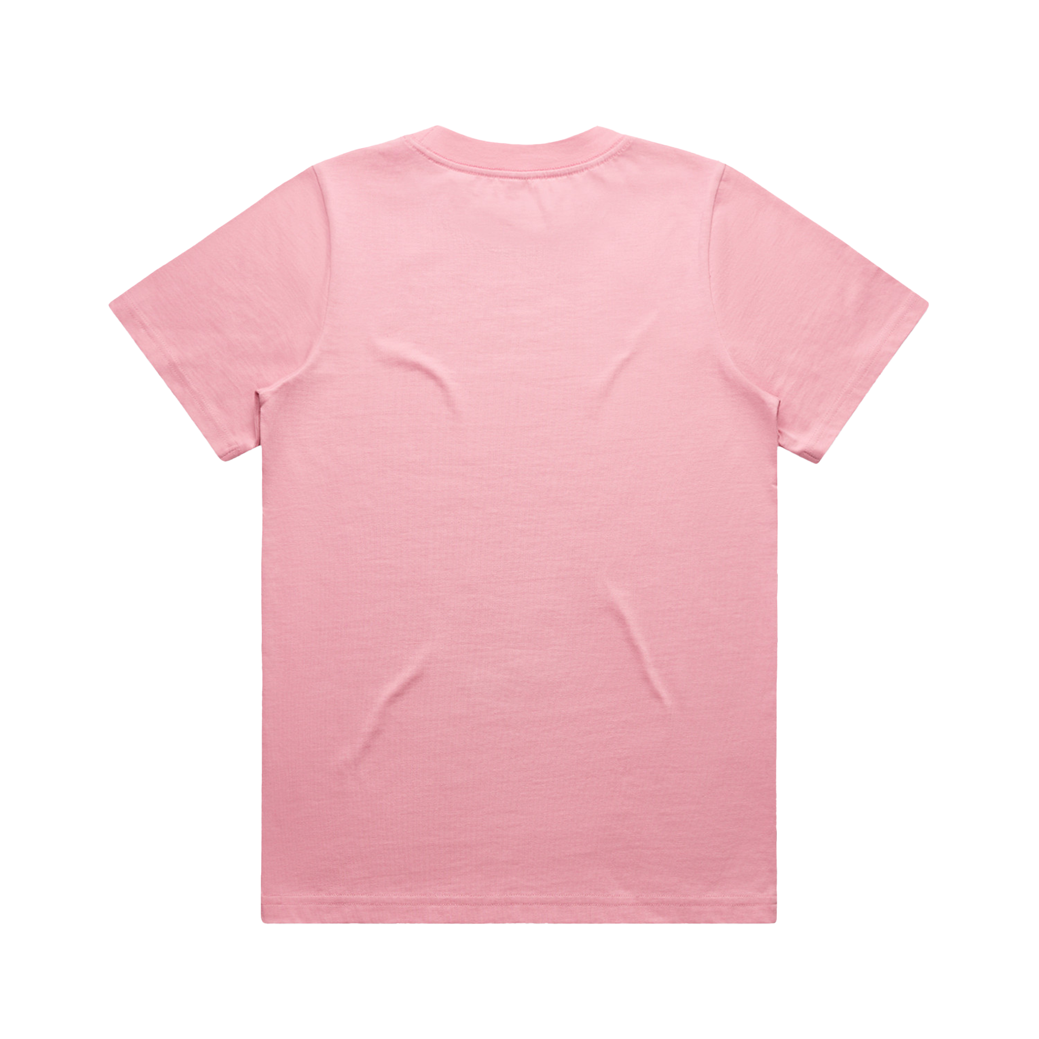 Wo's Heavy Tee