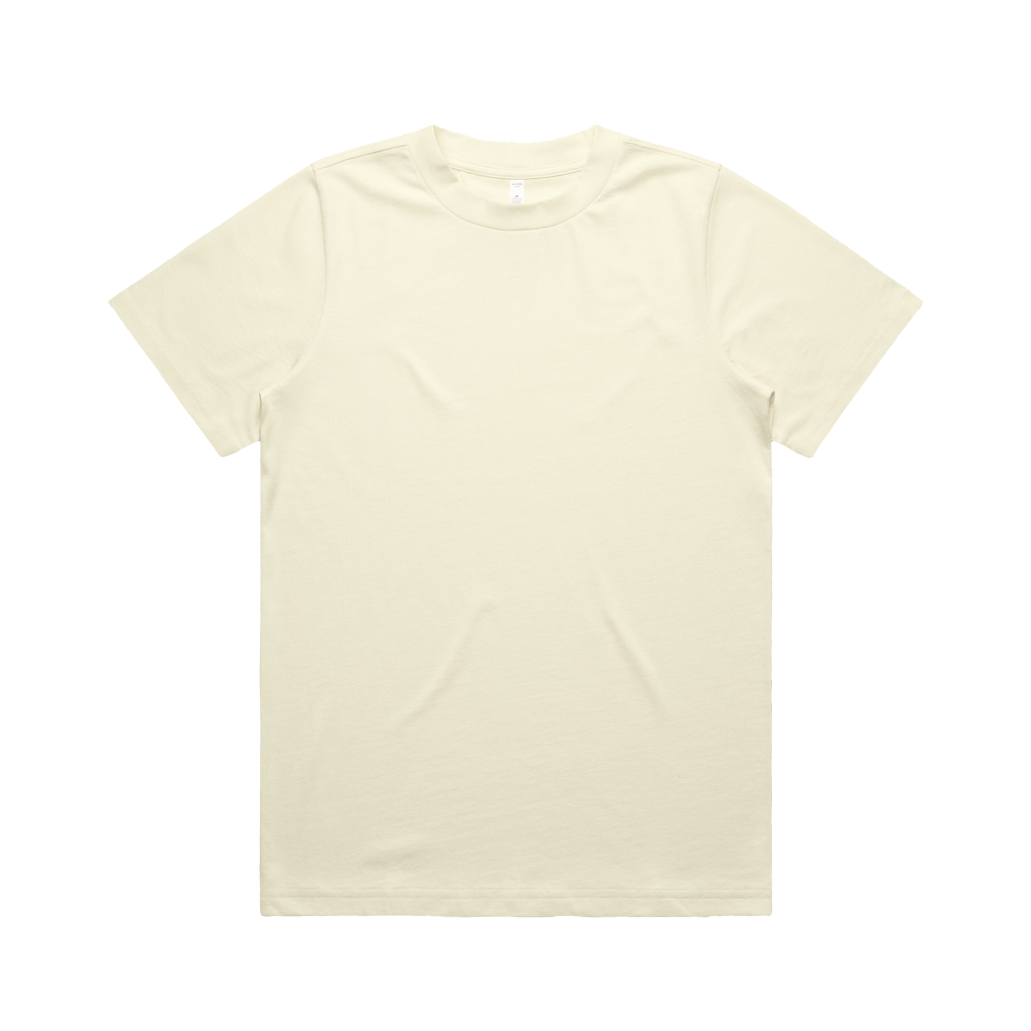 Wo's Heavy Tee