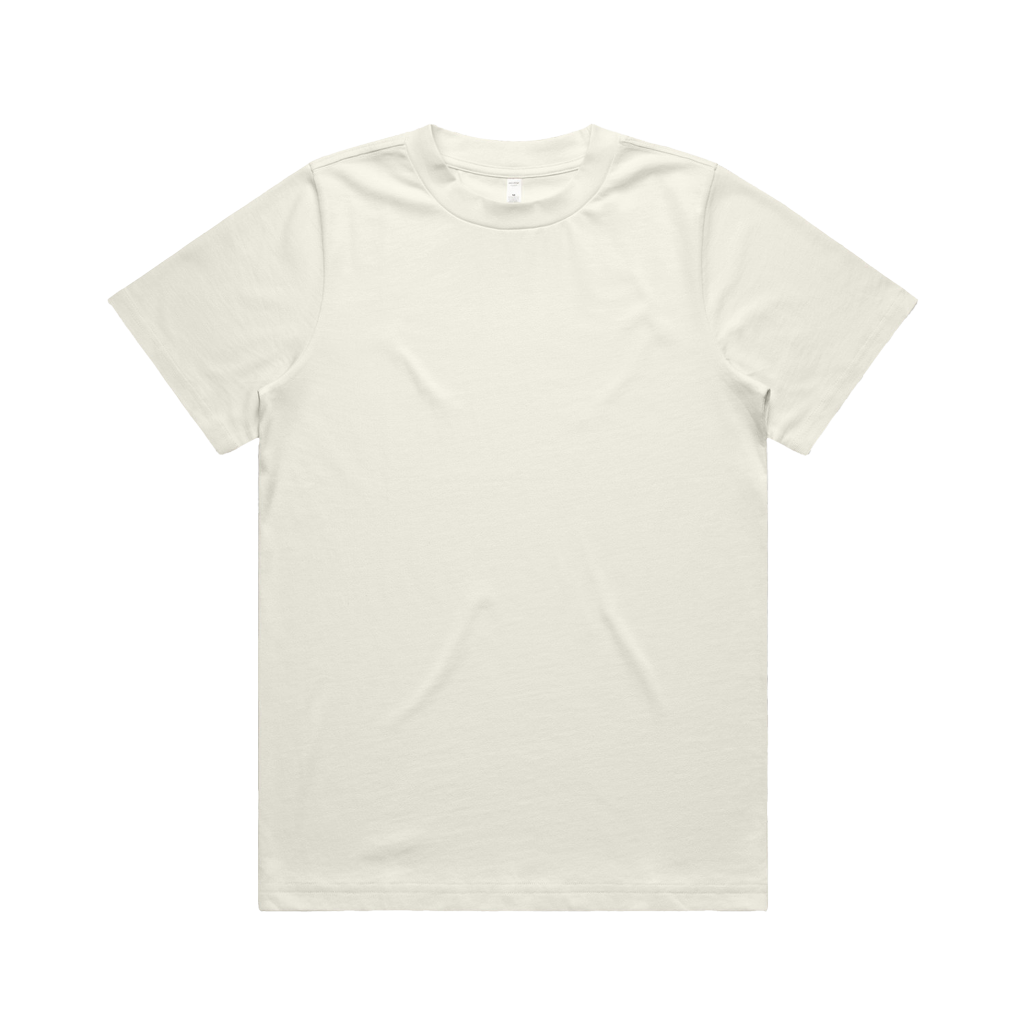 Wo's Heavy Tee