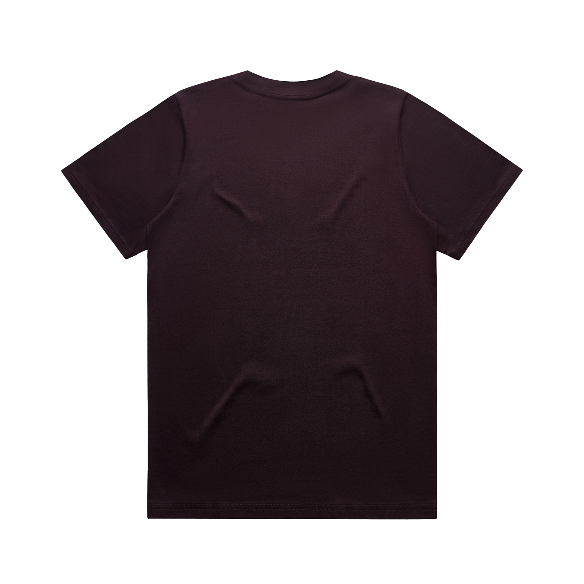 Wo's Heavy Tee