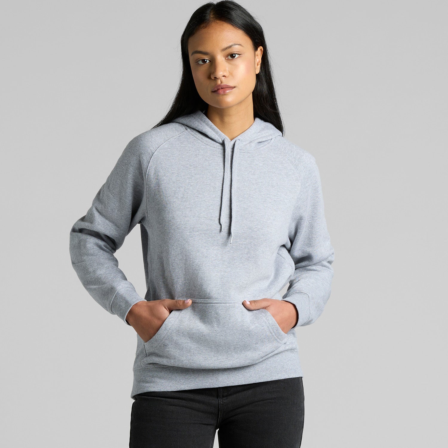 DYO Wo's Supply Hood