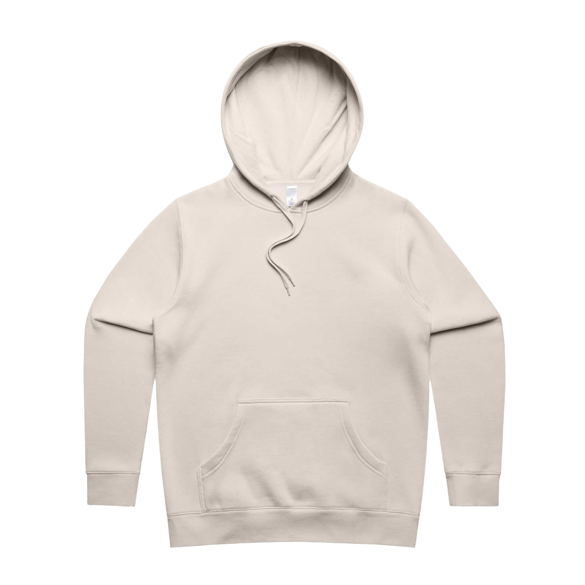 Wo's Stencil Hood