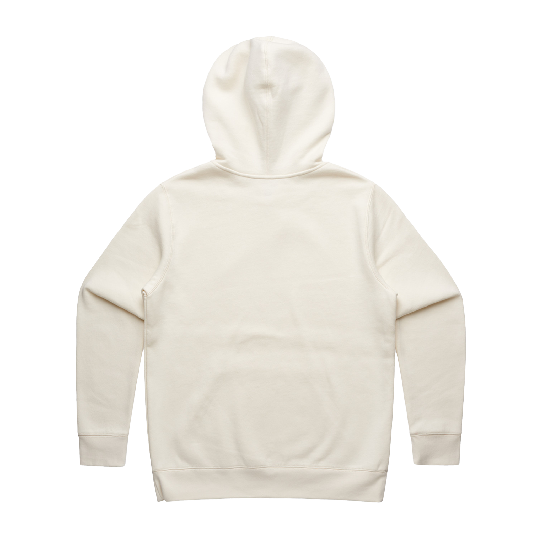 Wo's Stencil Hood