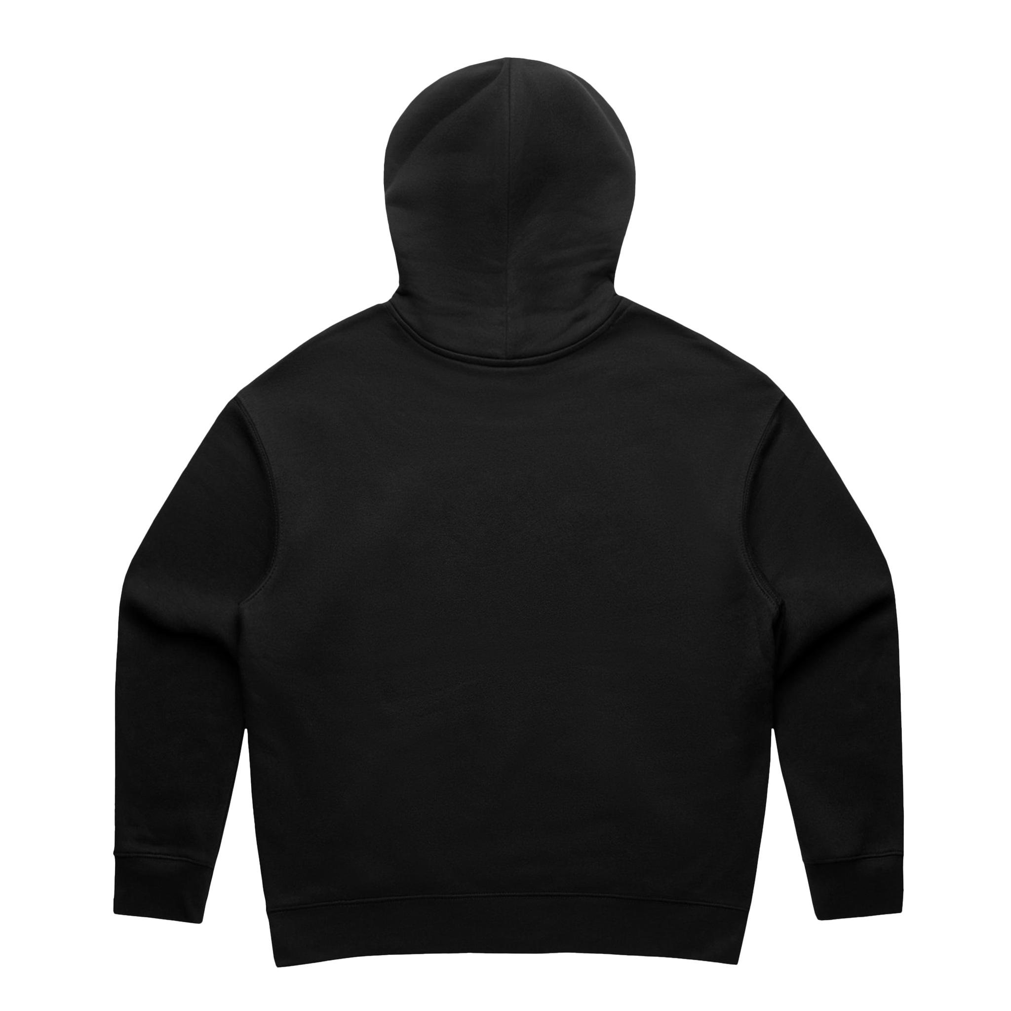 Wo's Relax Hood