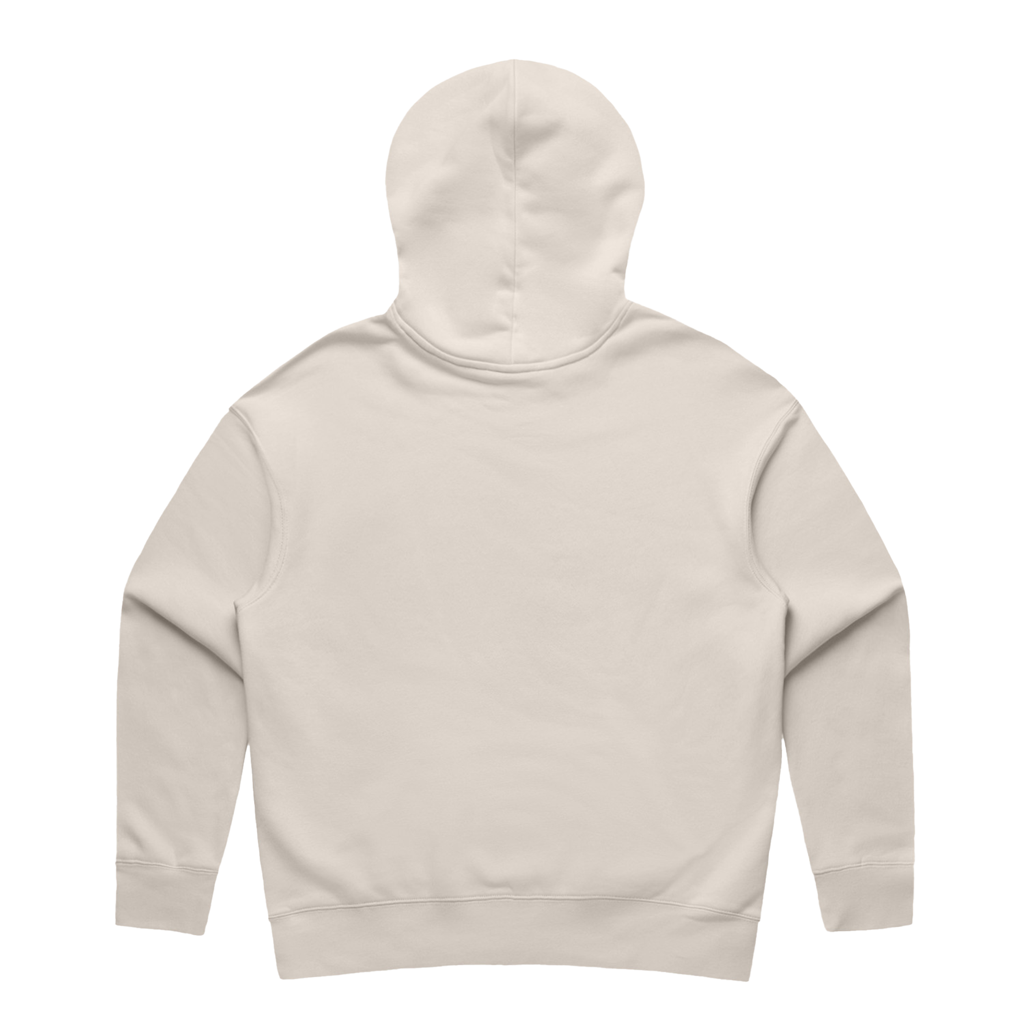 Wo's Relax Hood