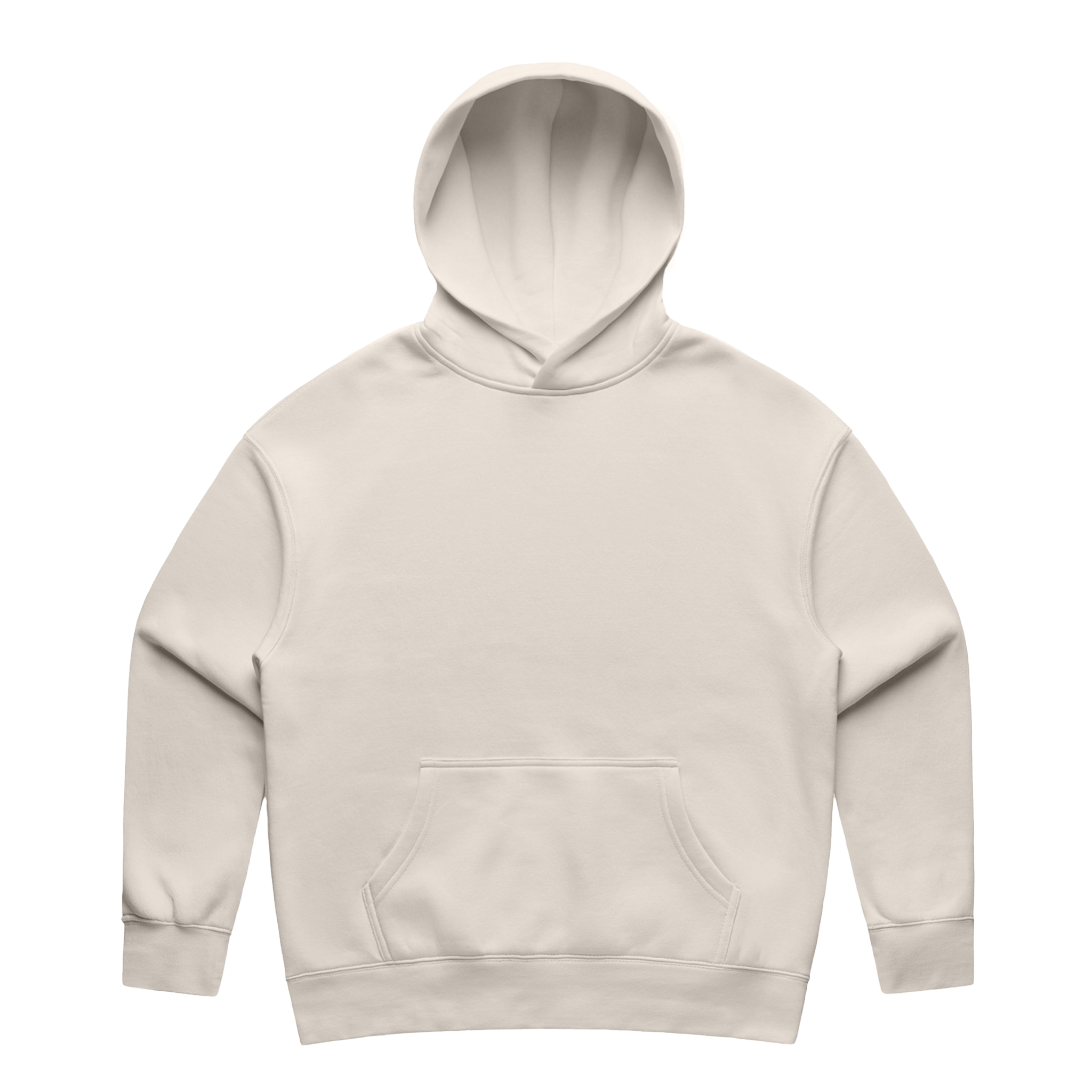 Wo's Relax Hood