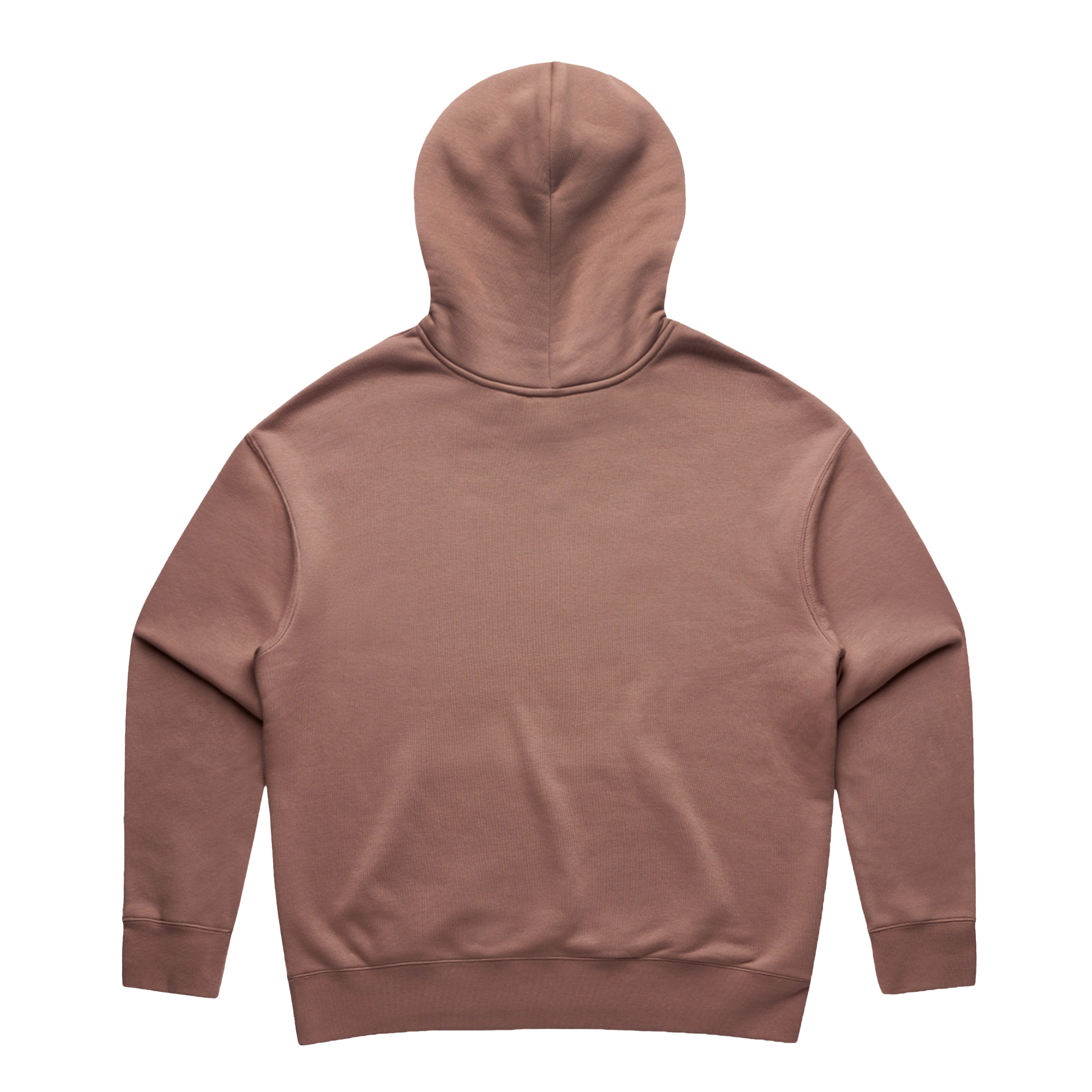 Wo's Relax Hood