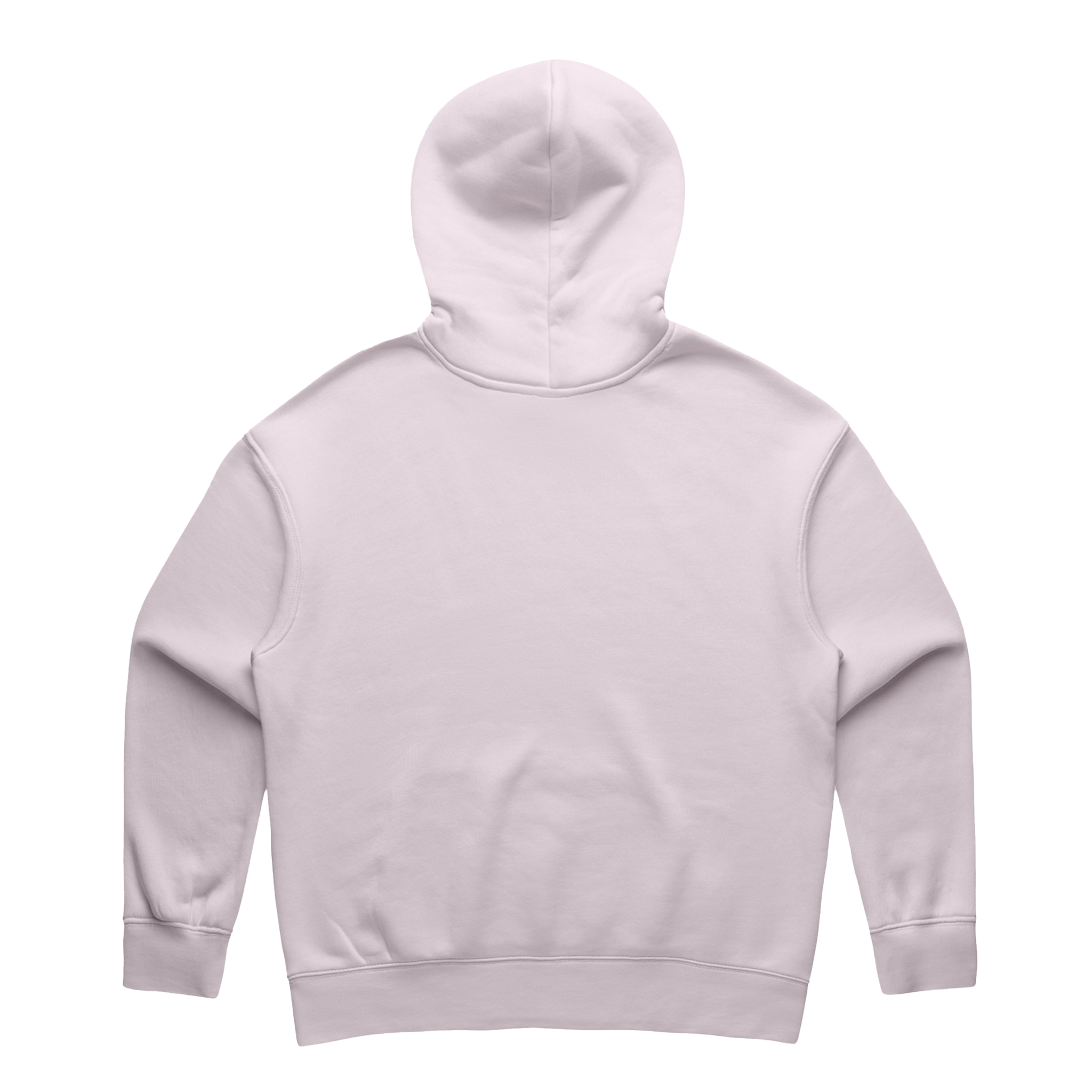 Wo's Relax Hood