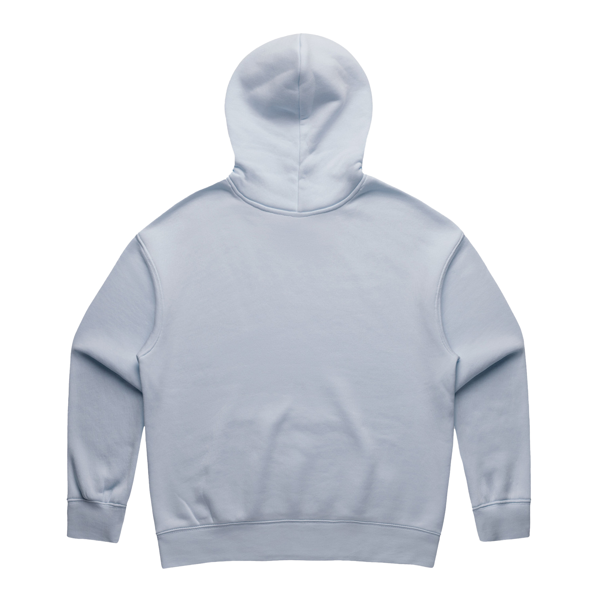 Wo's Relax Hood