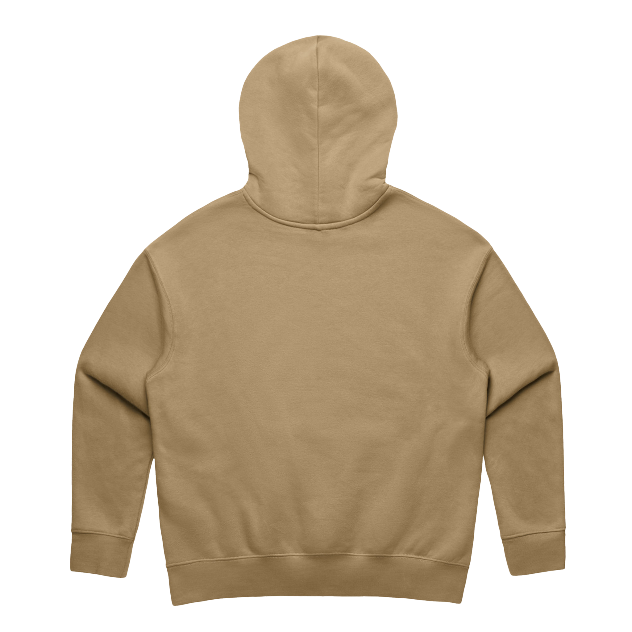 Wo's Relax Hood