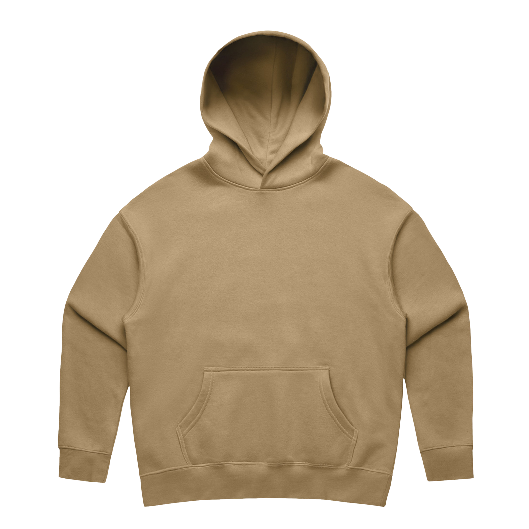 Wo's Relax Hood