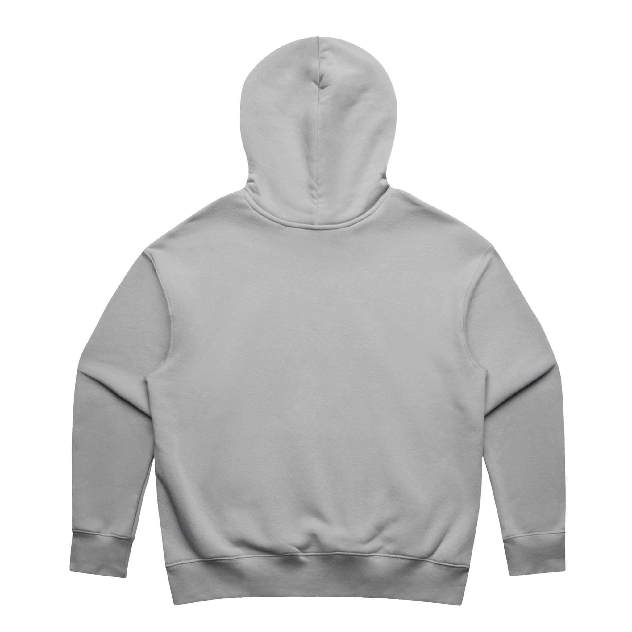 Wo's Relax Hood