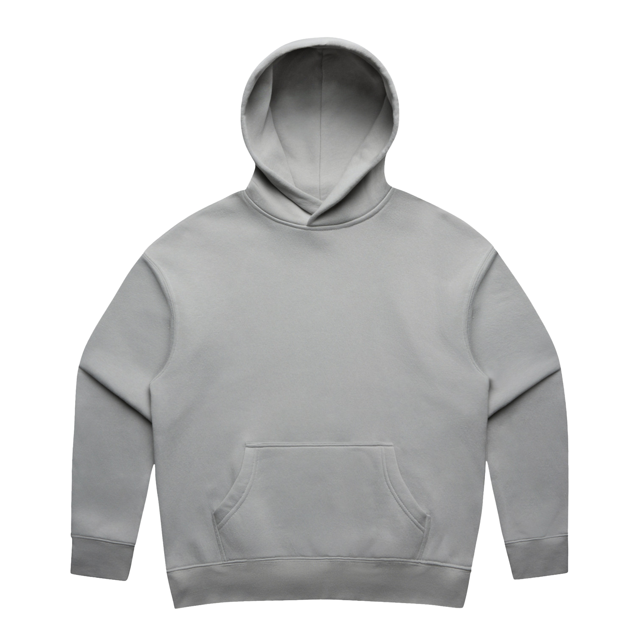 Wo's Relax Hood