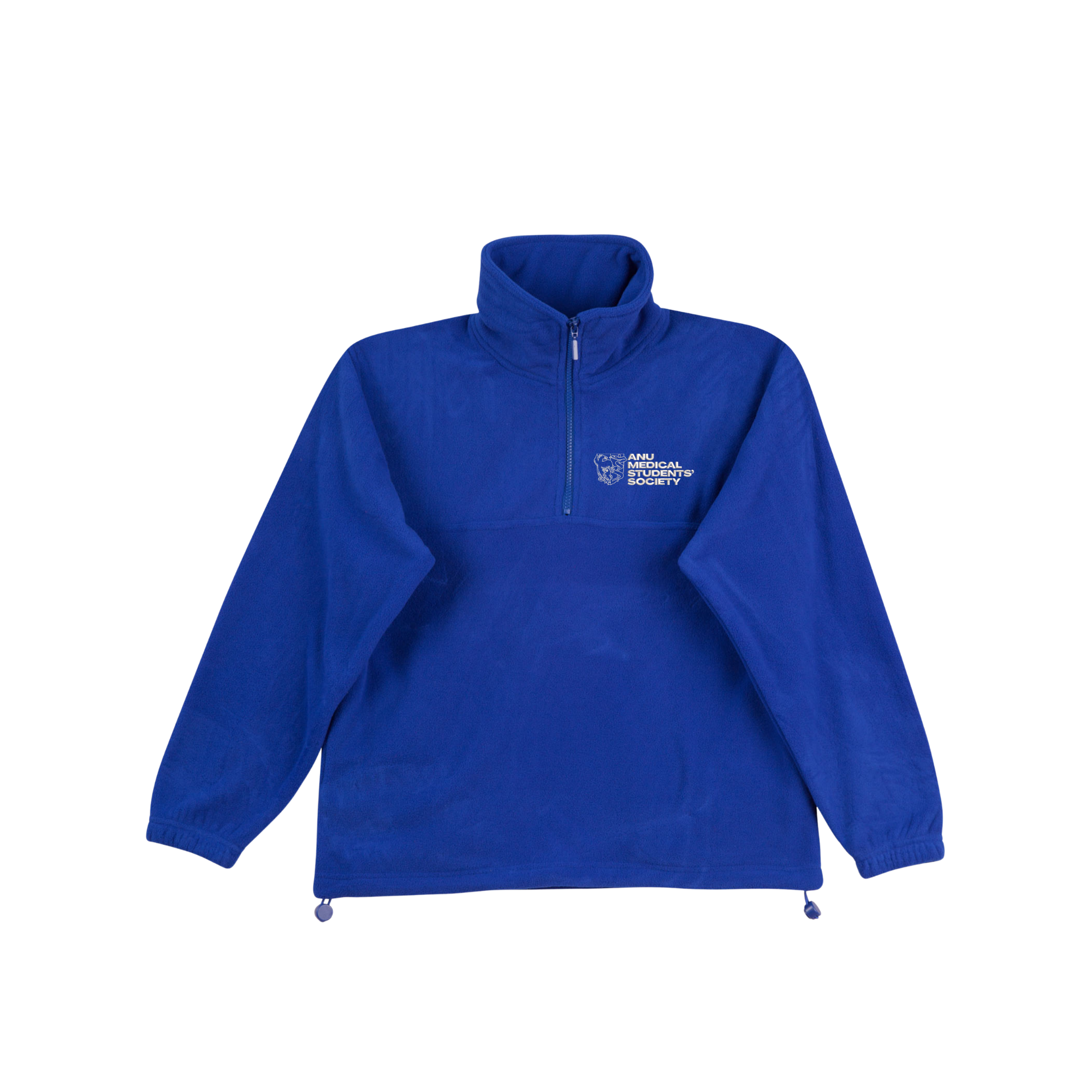 ANU Medical Students Society Pullover
