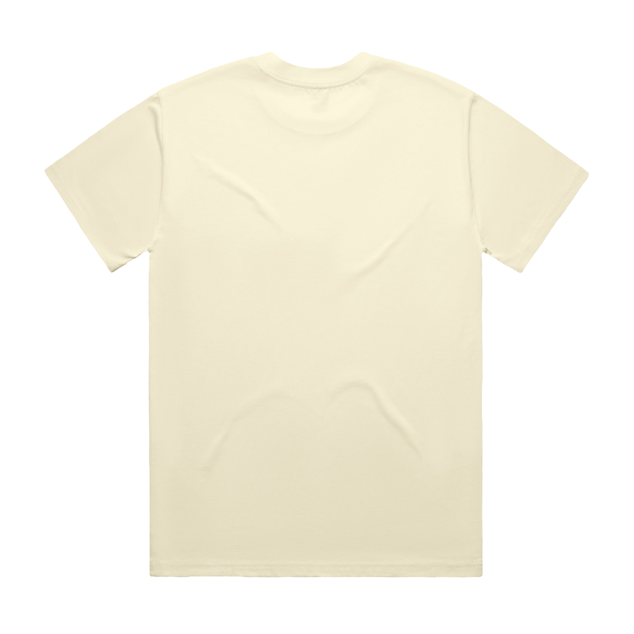 Men's Heavy Tee
