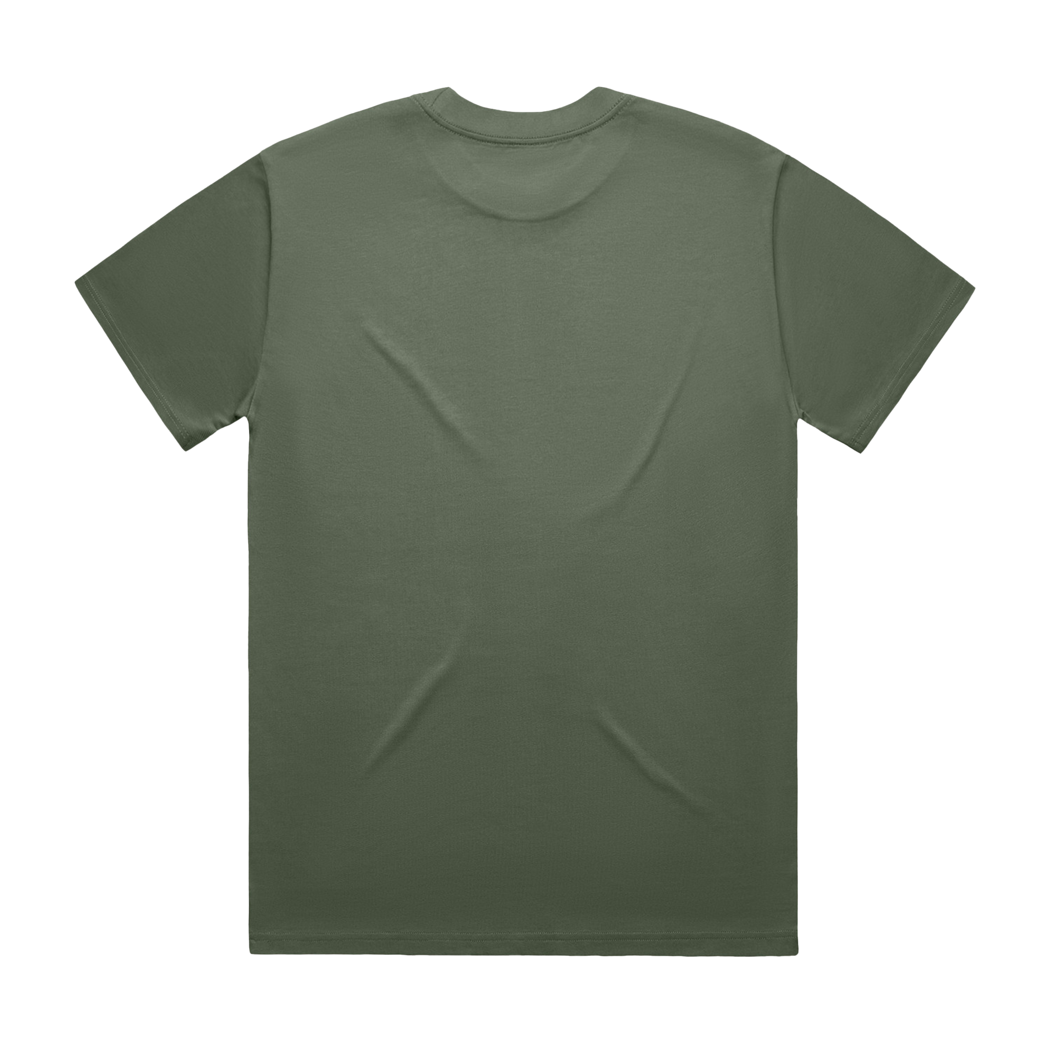 Men's Heavy Tee