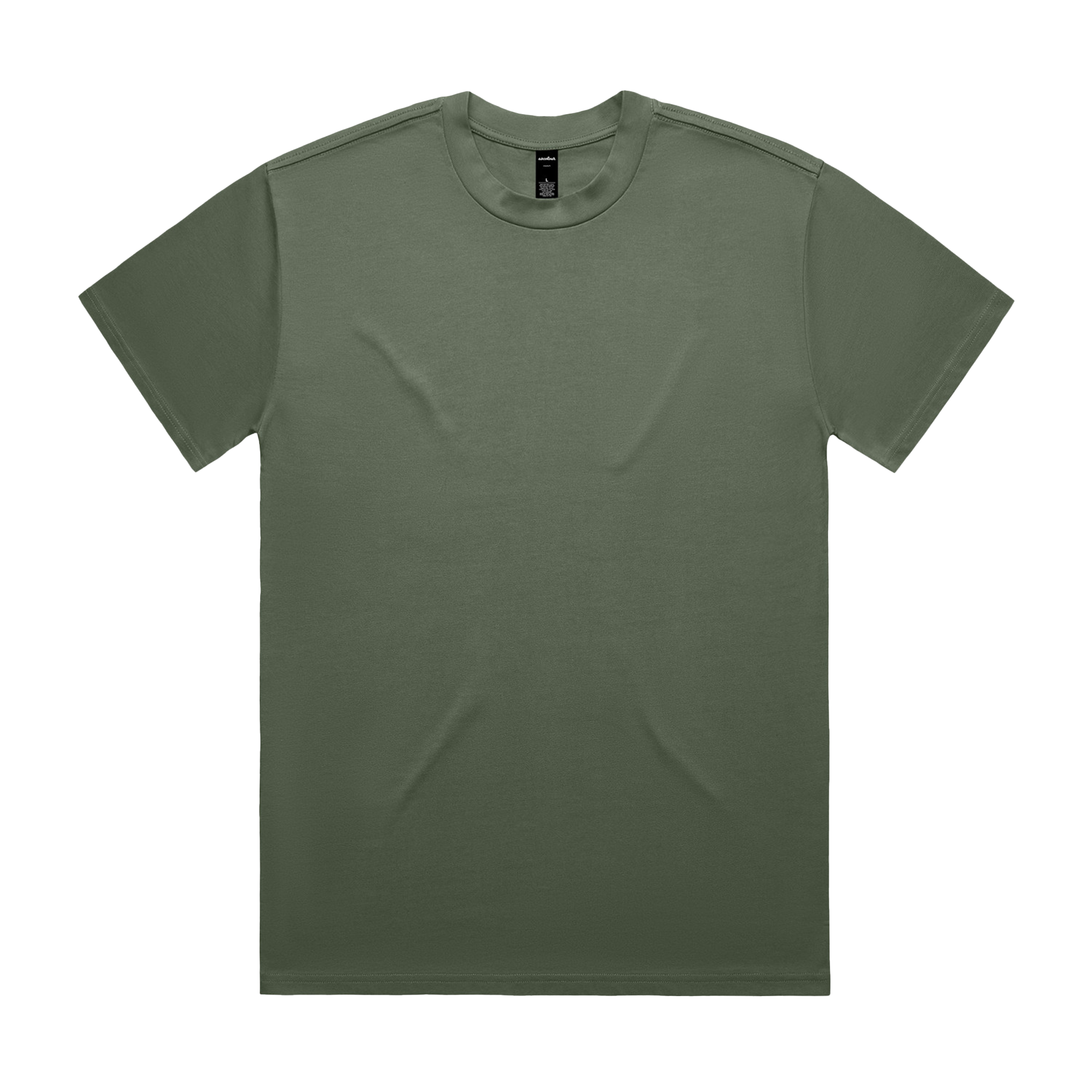 Men's Heavy Tee