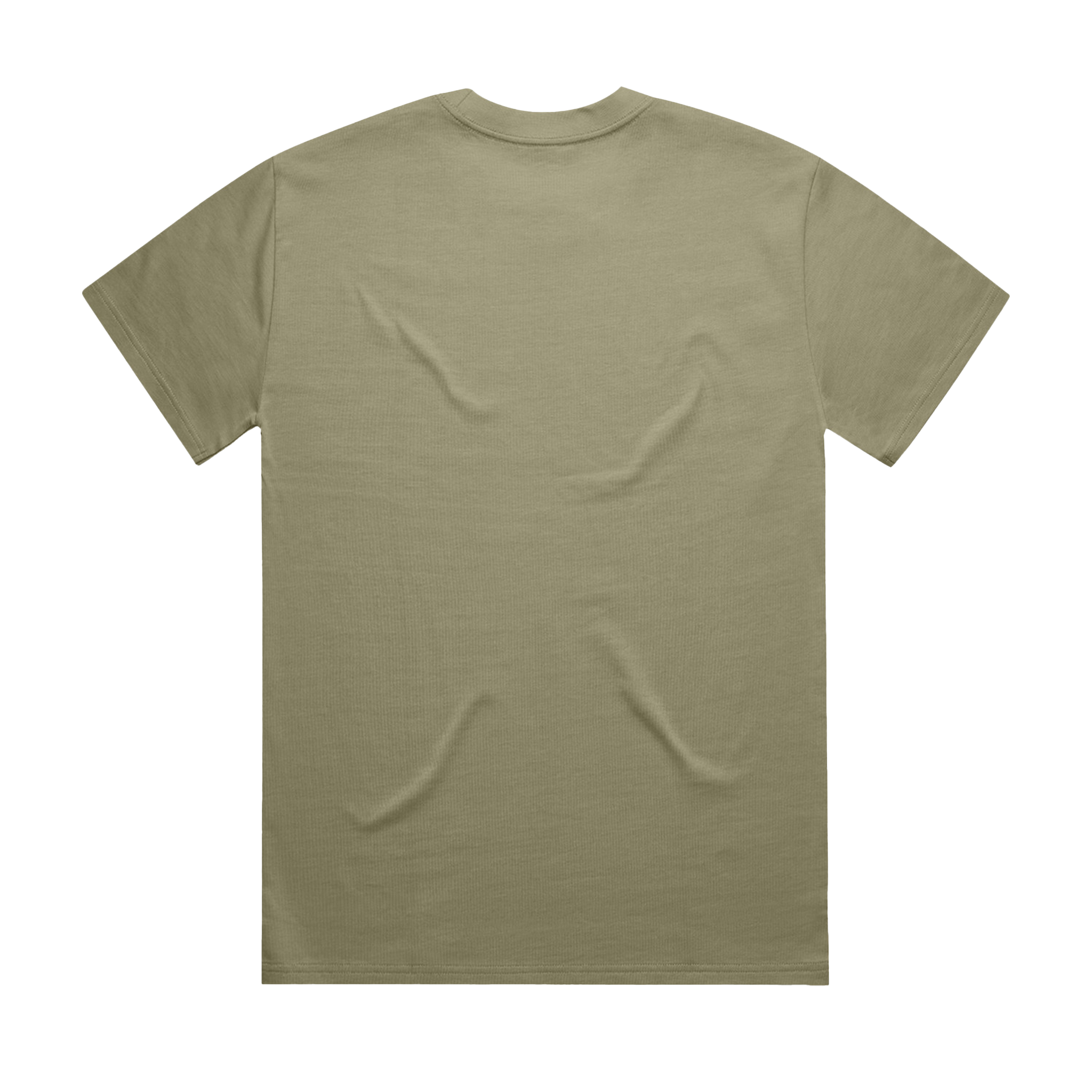 Men's Heavy Tee