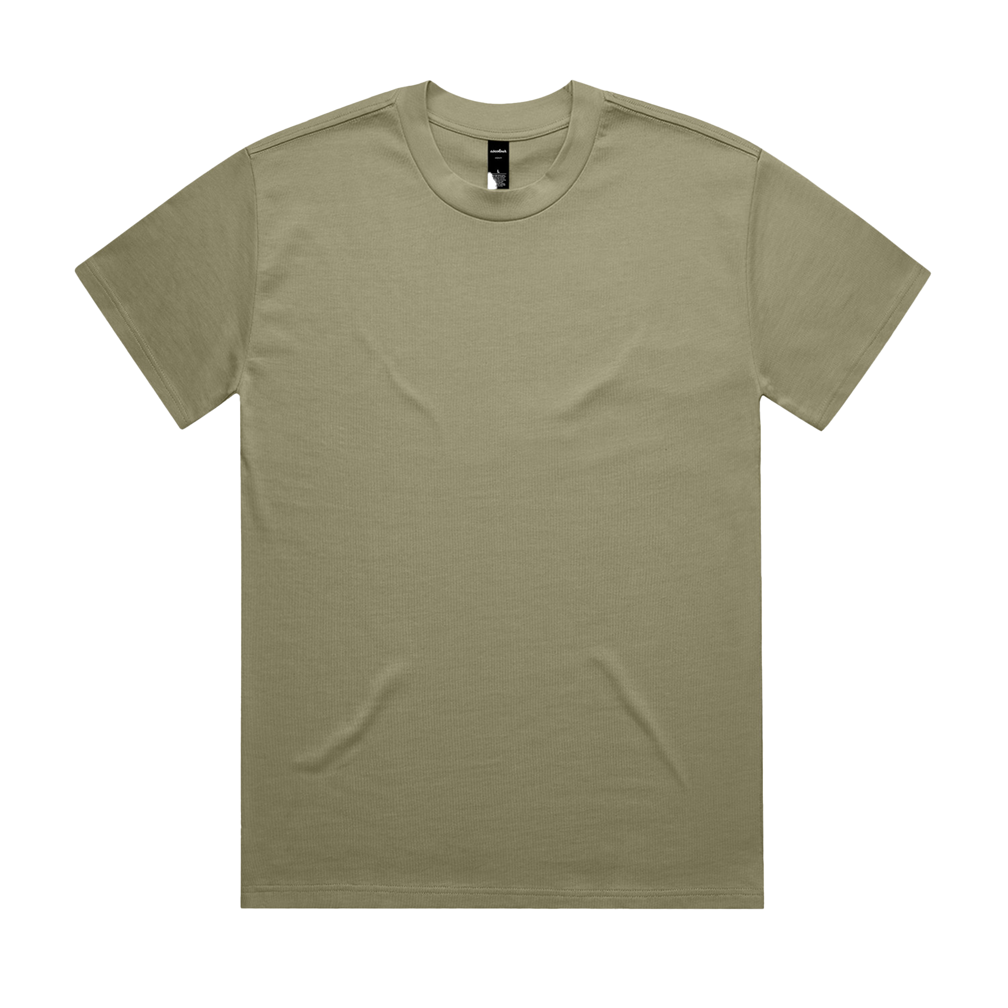 Men's Heavy Tee