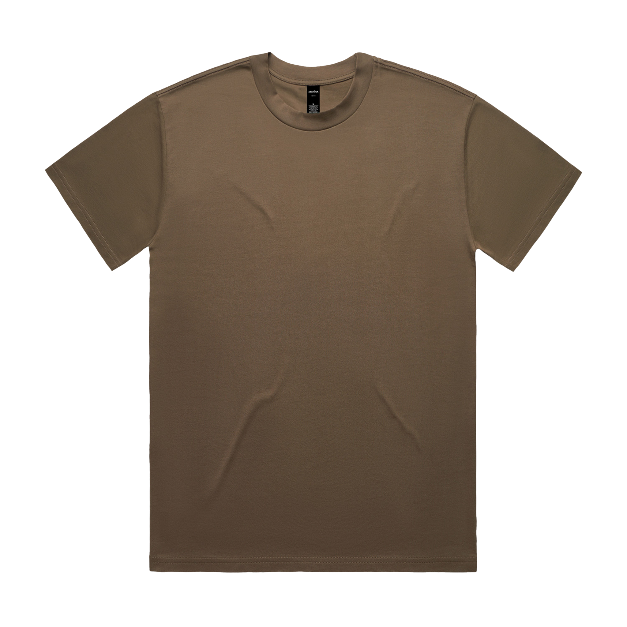 Men's Heavy Tee
