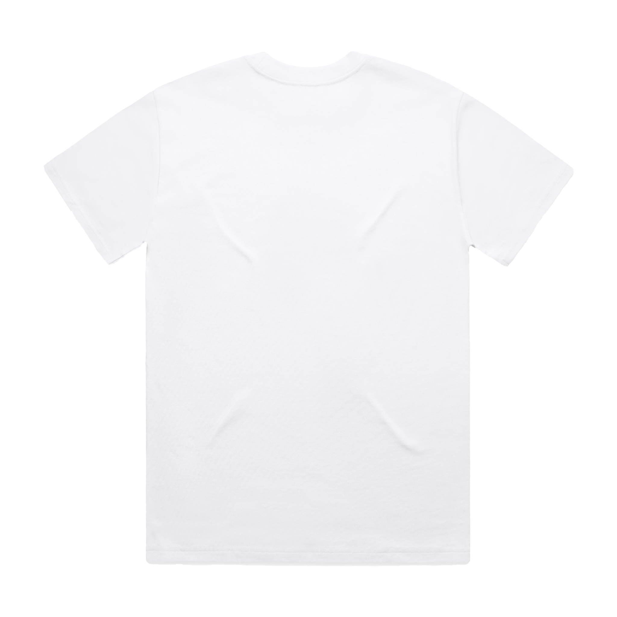 Men's Heavy Tee