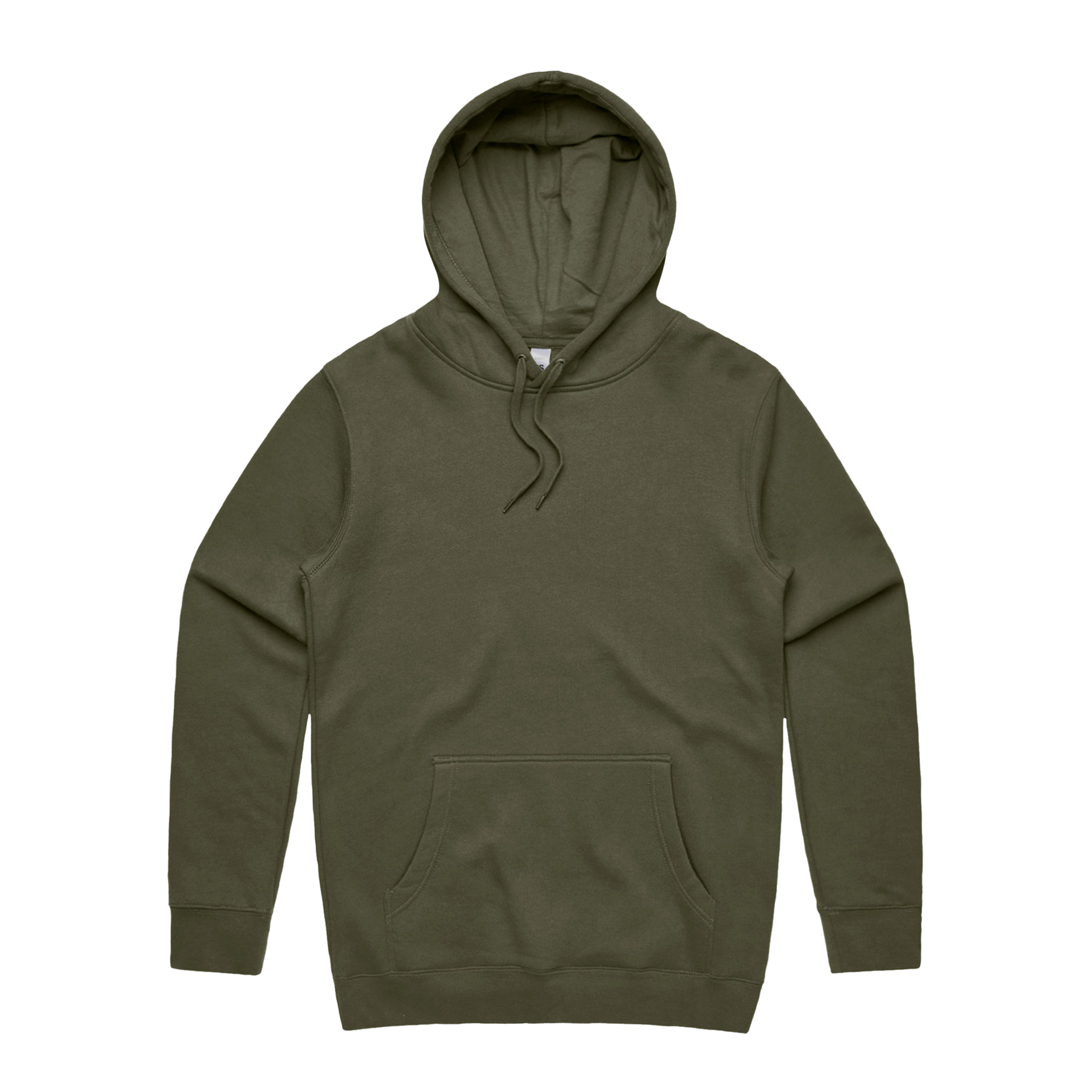 Men's Stencil Hood
