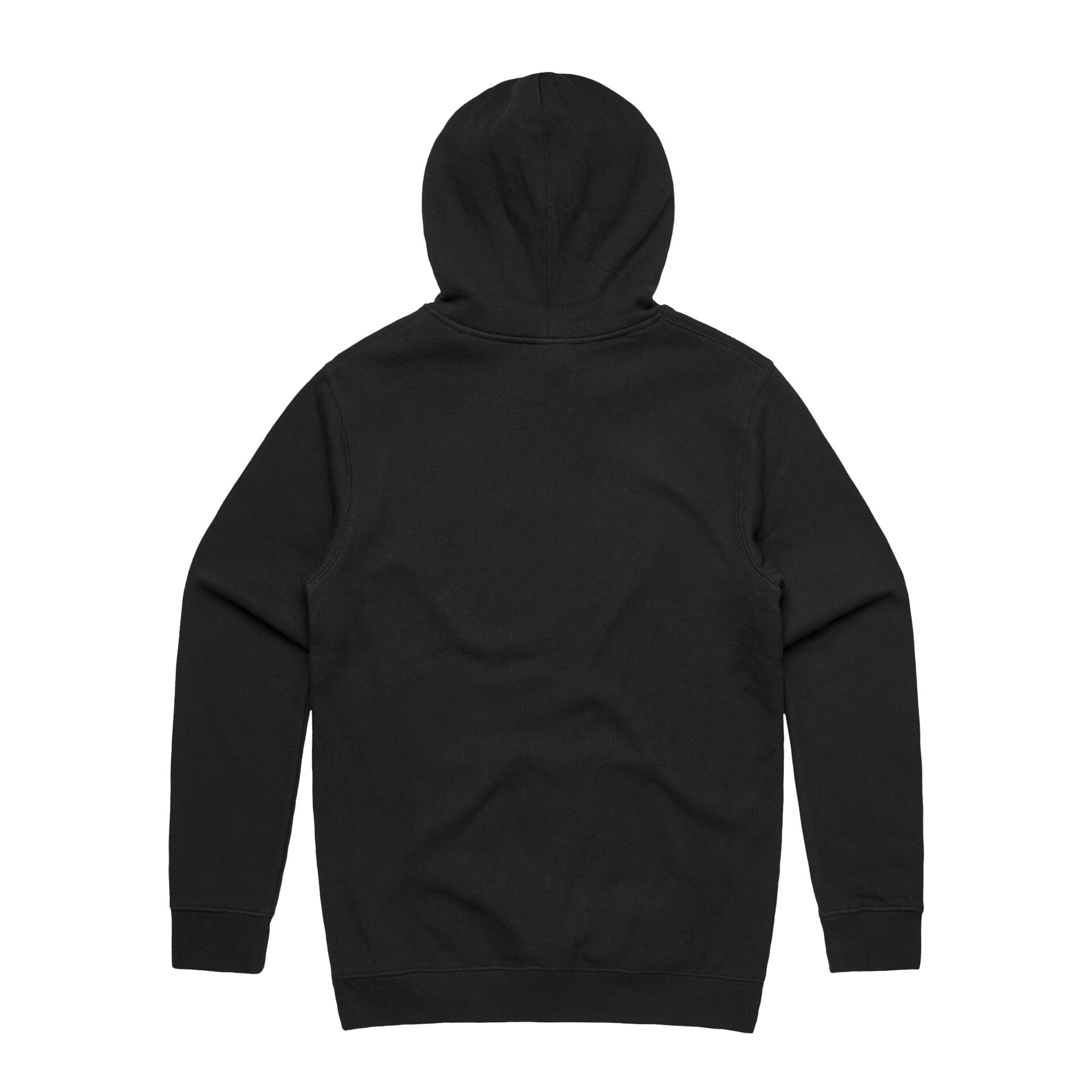 Men's Stencil Hood