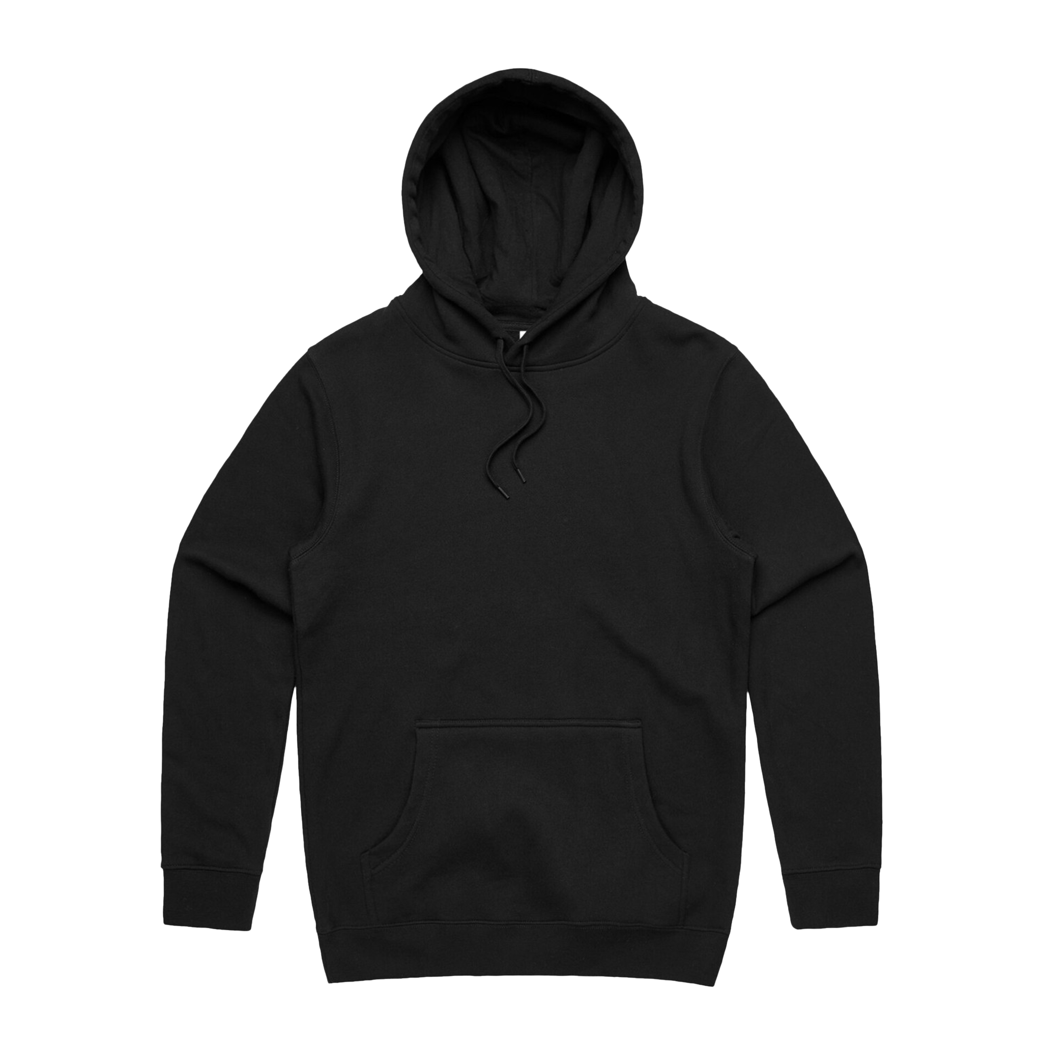 Men's Stencil Hood