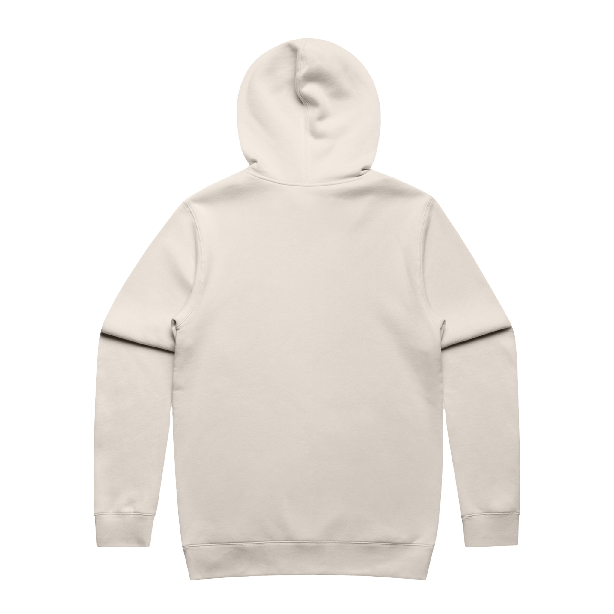 Men's Stencil Hood