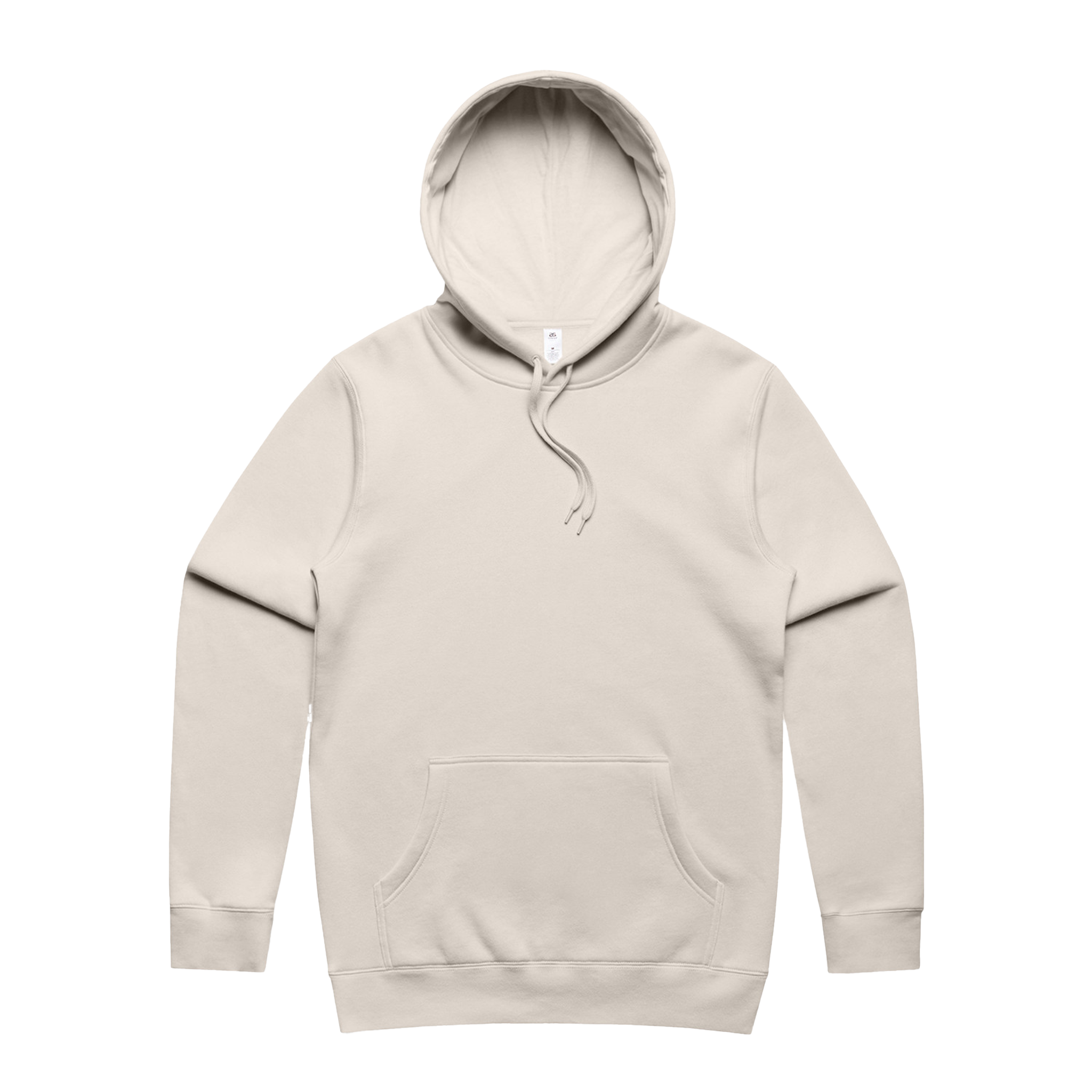 Men's Stencil Hood
